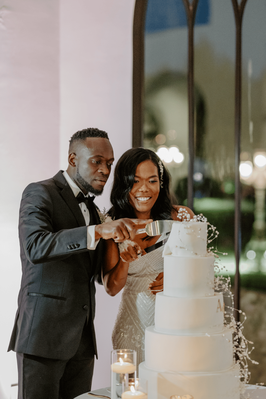 Toya Walter & Admire Kuchena's wedding-image-124
