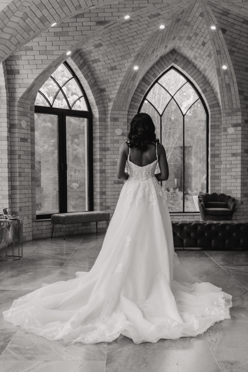 Toya Walter & Admire Kuchena's wedding-image-29