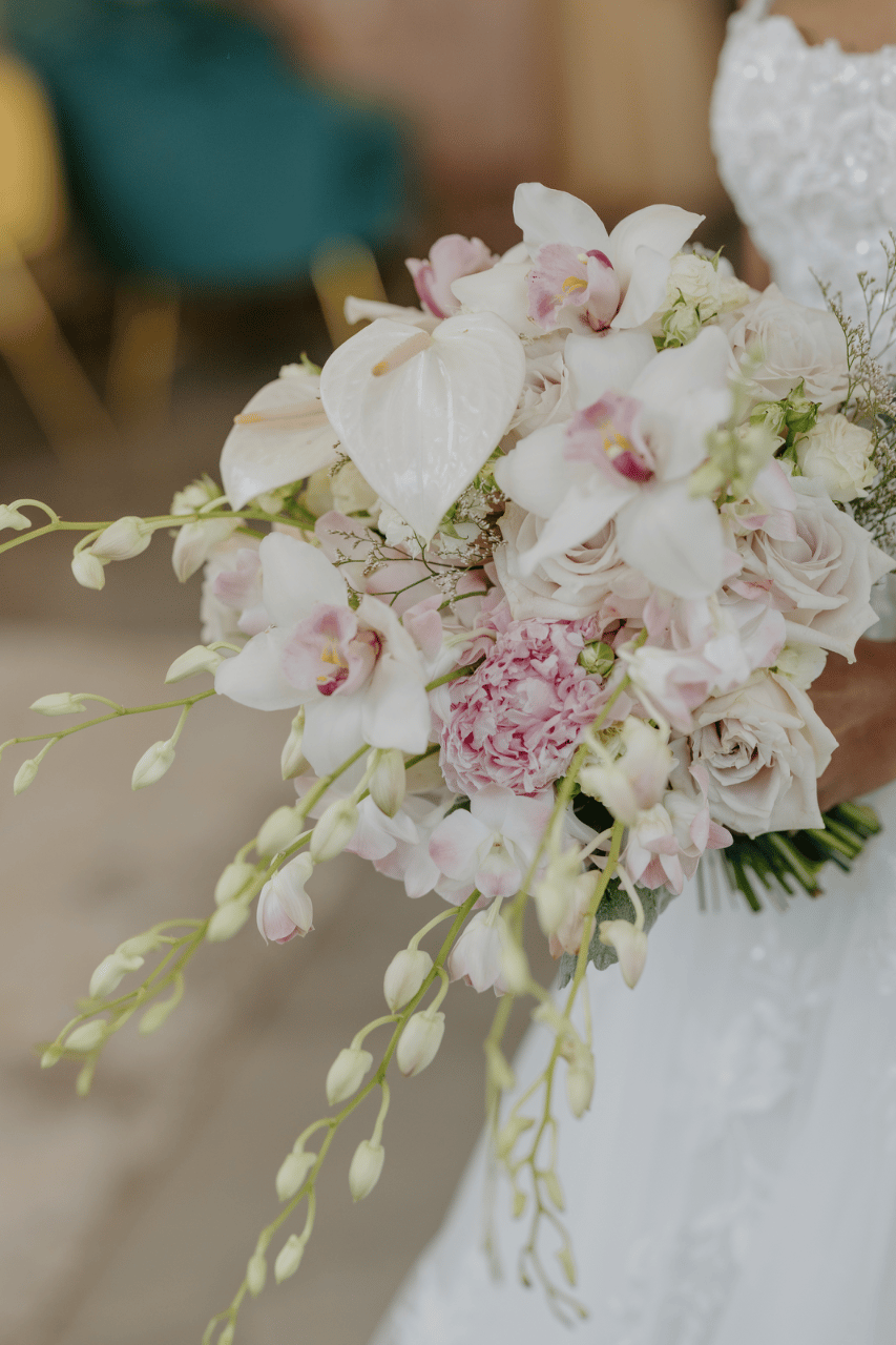 Toya Walter & Admire Kuchena's wedding-image-28