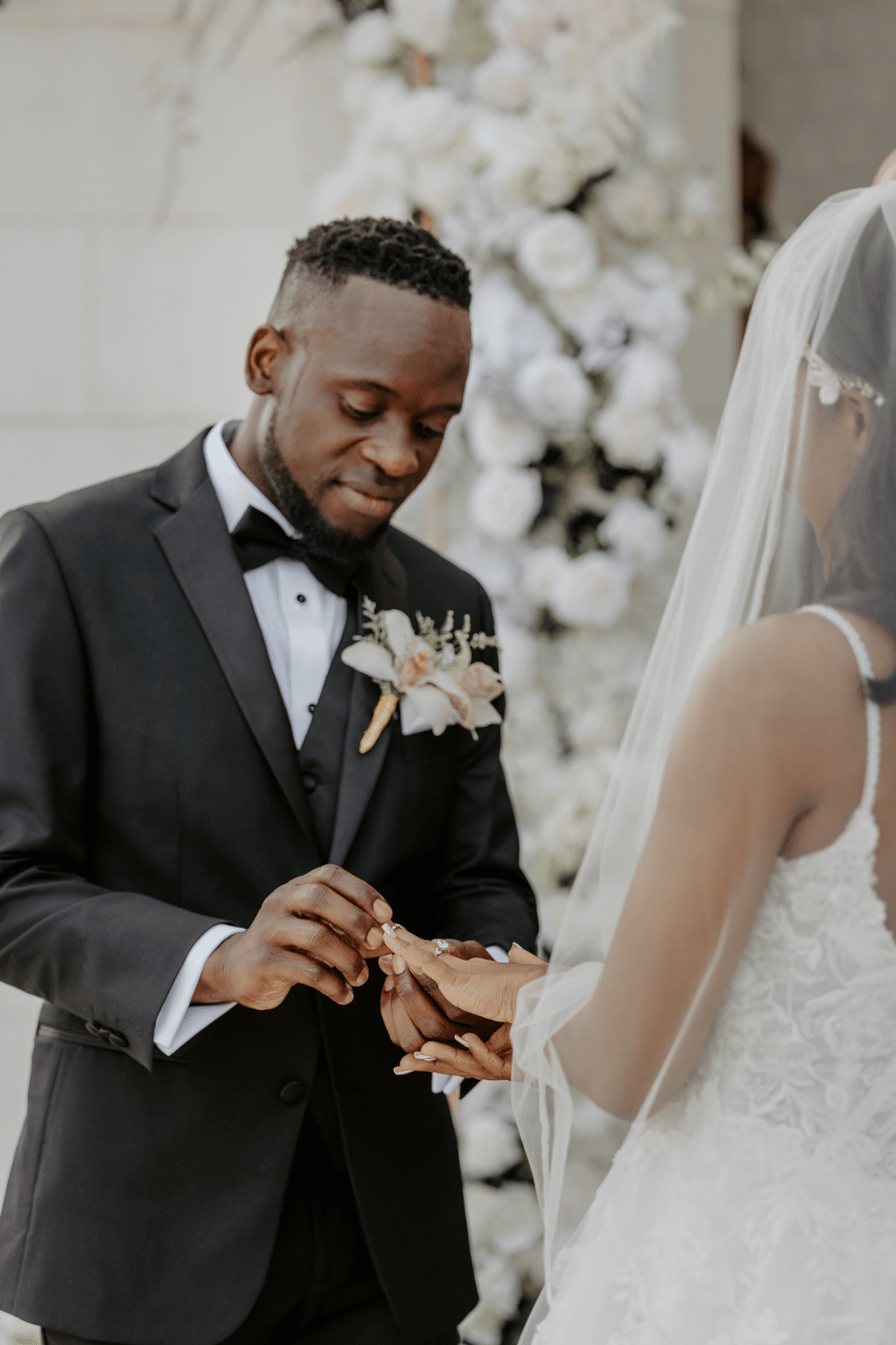 Toya Walter & Admire Kuchena's wedding-image-49