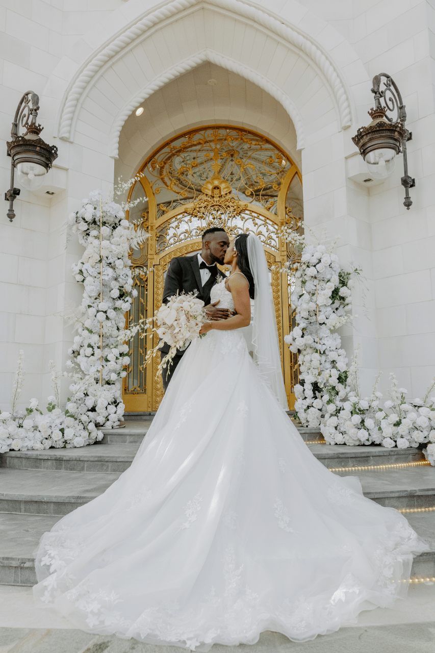 Toya Walter & Admire Kuchena's wedding-image-57