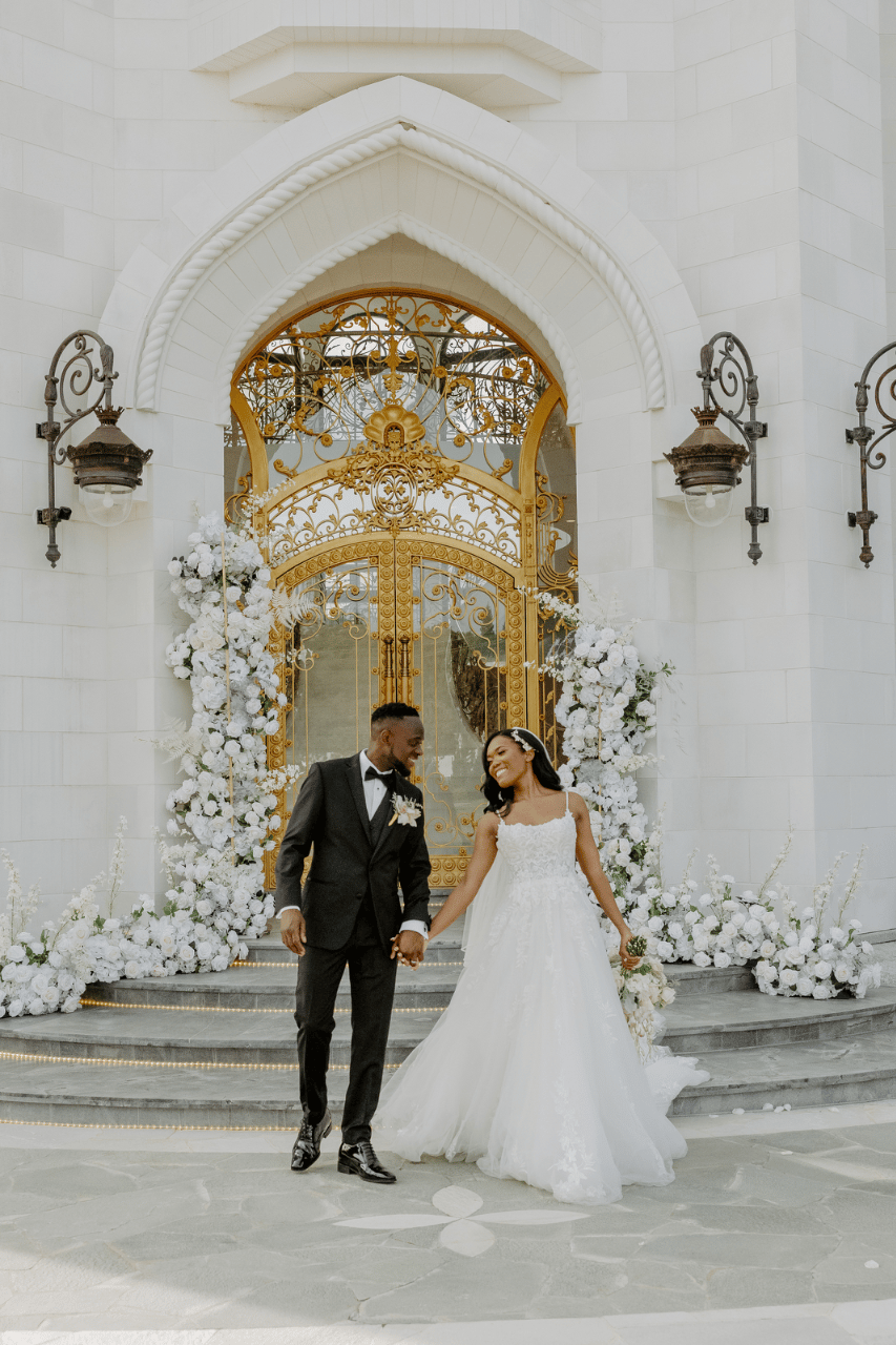 Toya Walter & Admire Kuchena's wedding-image-62