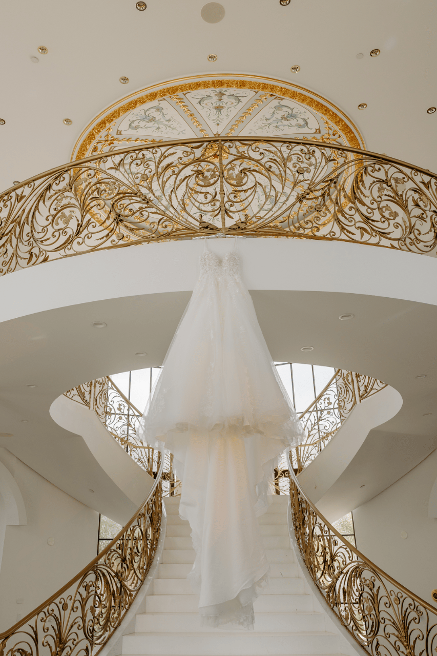 Toya Walter & Admire Kuchena's wedding-image-12