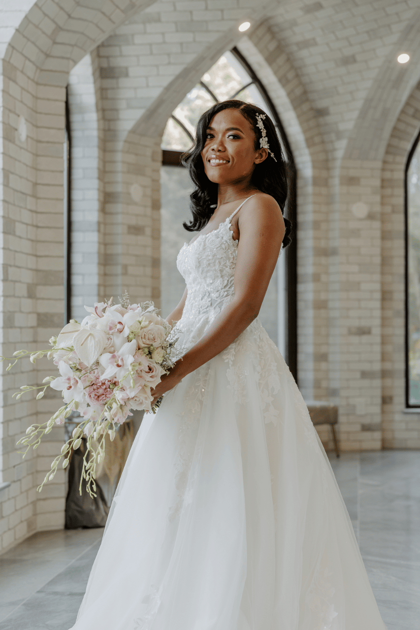 Toya Walter & Admire Kuchena's wedding-image-27