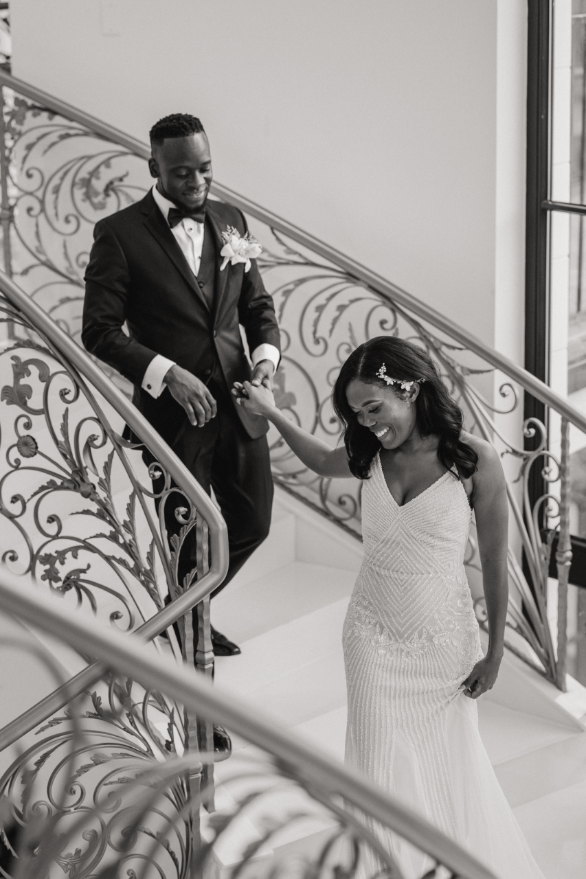 Toya Walter & Admire Kuchena's wedding-image-93