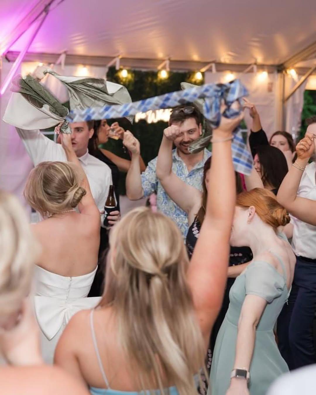 Katiann Lee & Zach Whetstone's wedding 1