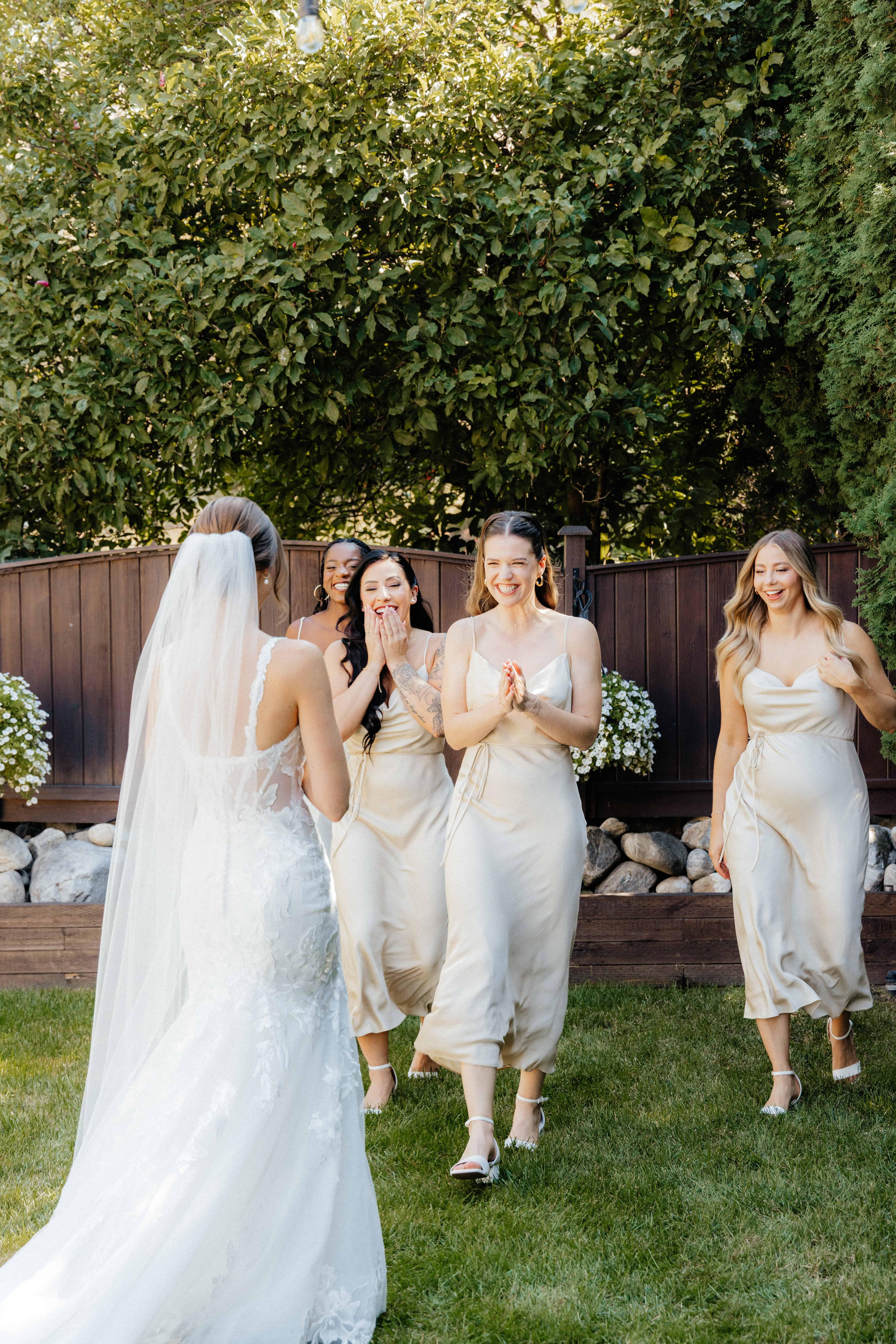 Emily Canzian & Garrett Canzian's wedding 10