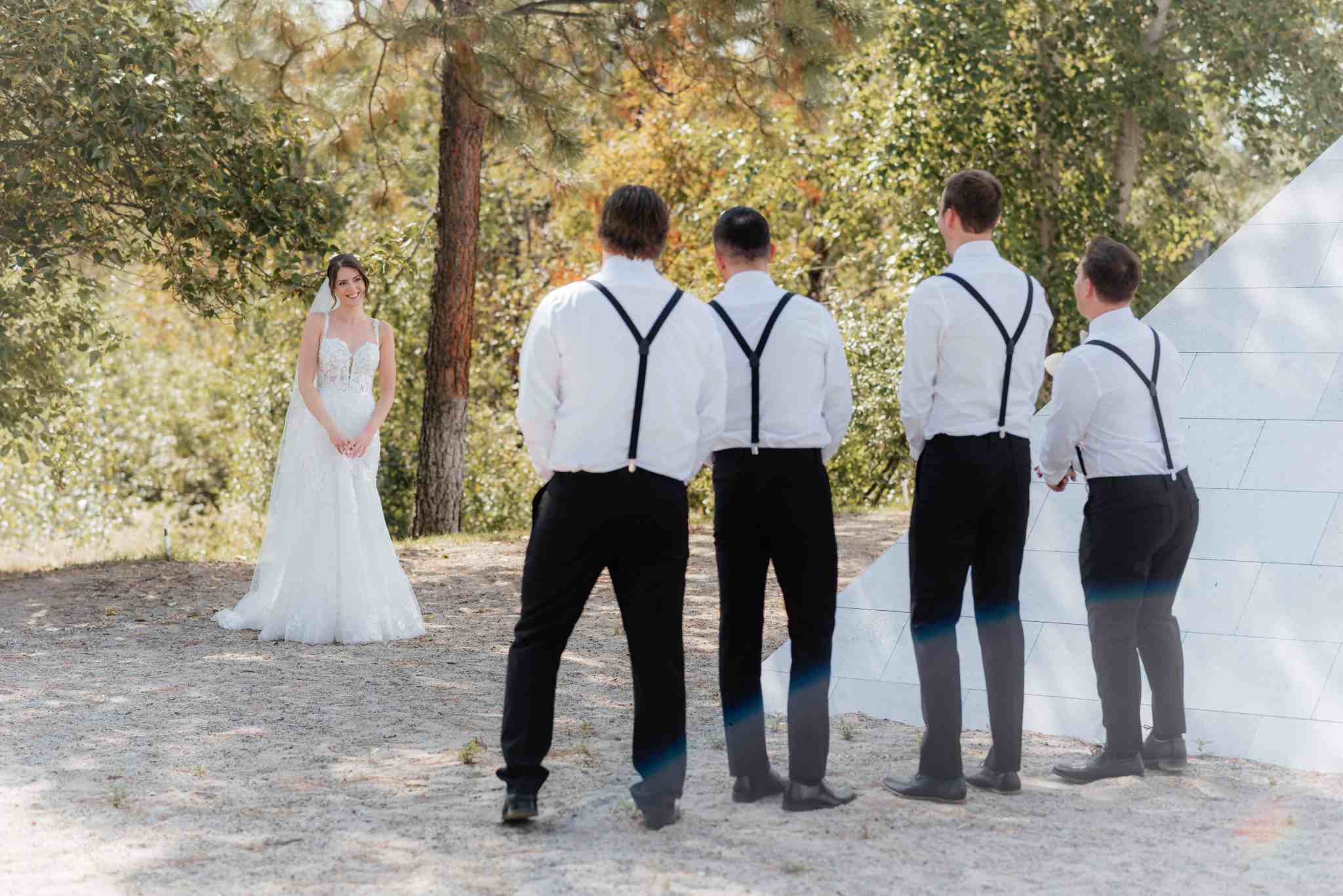 Emily Canzian & Garrett Canzian's wedding 16