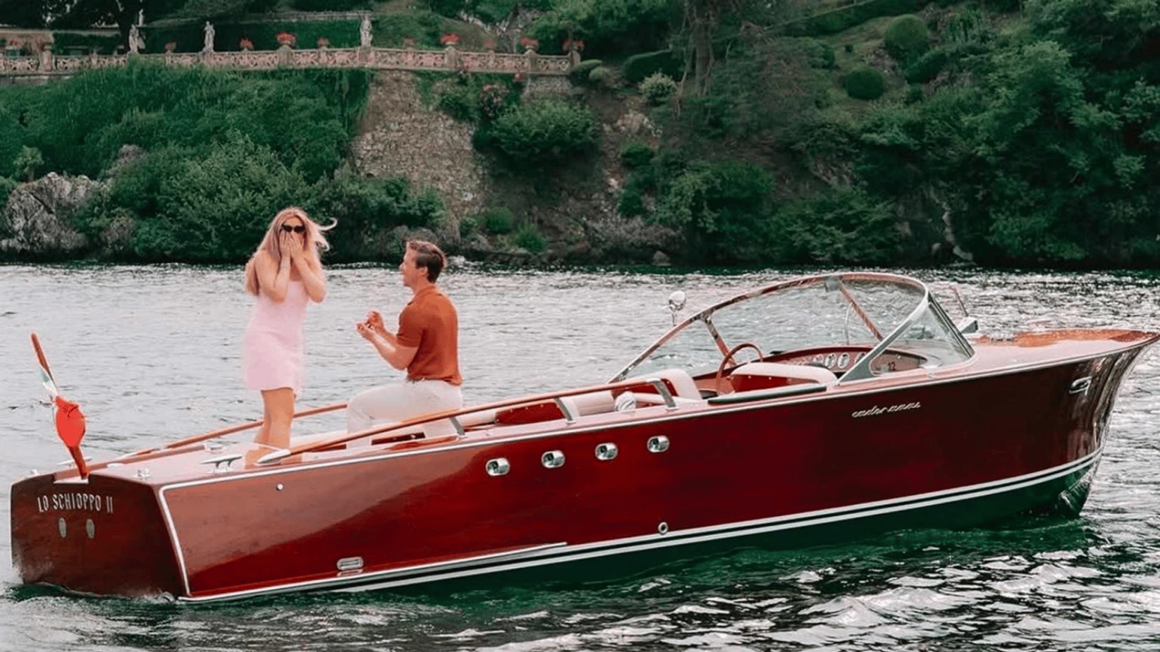 Cadenazzi Boat portfolio 3