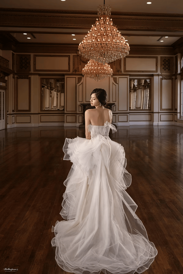 The Alexandria Ballrooms