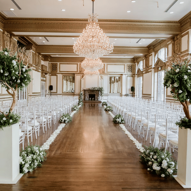 The Alexandria Ballrooms portfolio 5