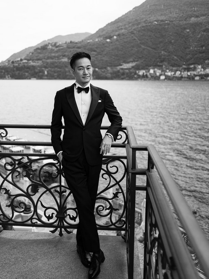 Yurina Ono & Jumpei Ono's wedding 10