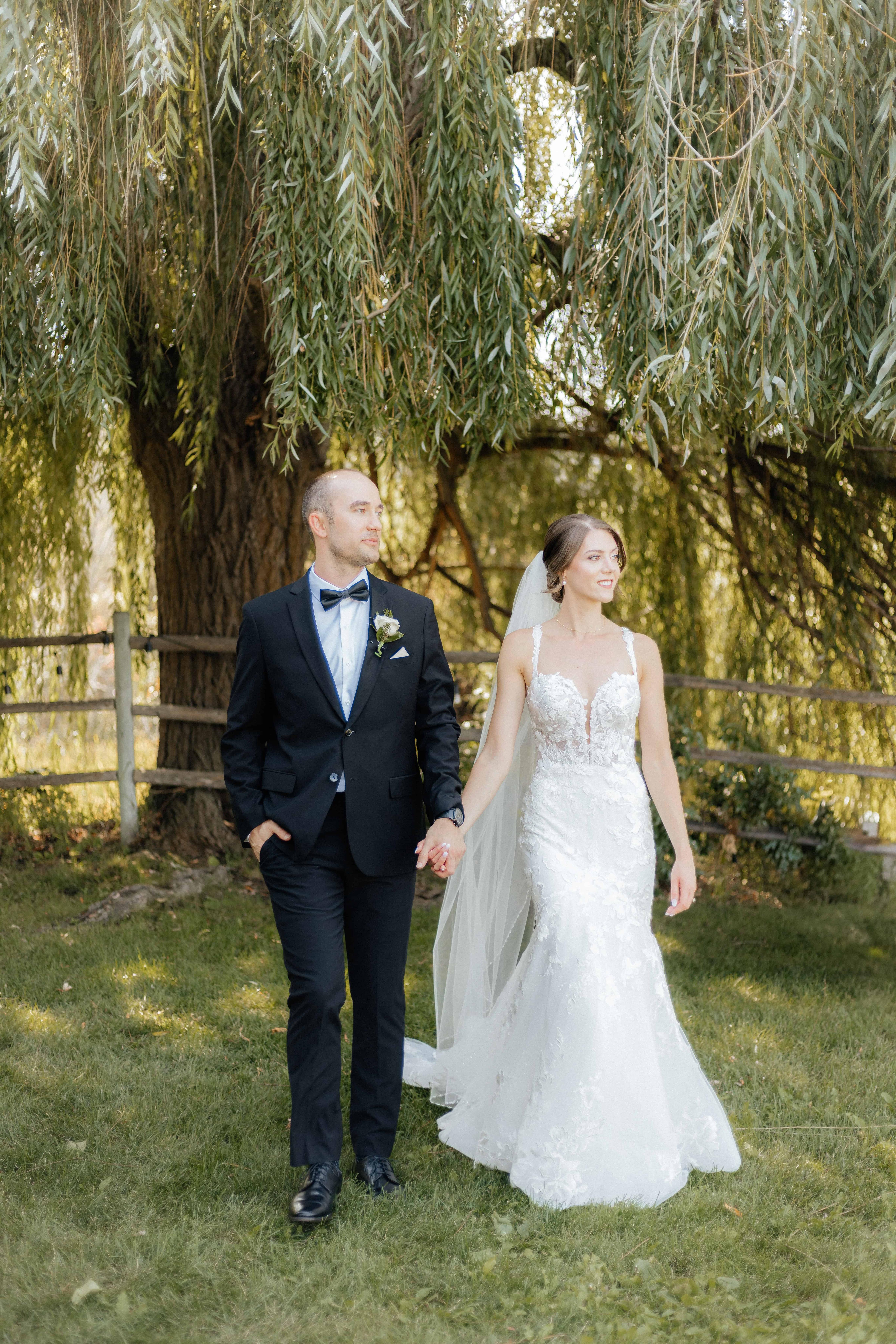 Emily Canzian & Garrett Canzian's wedding 13