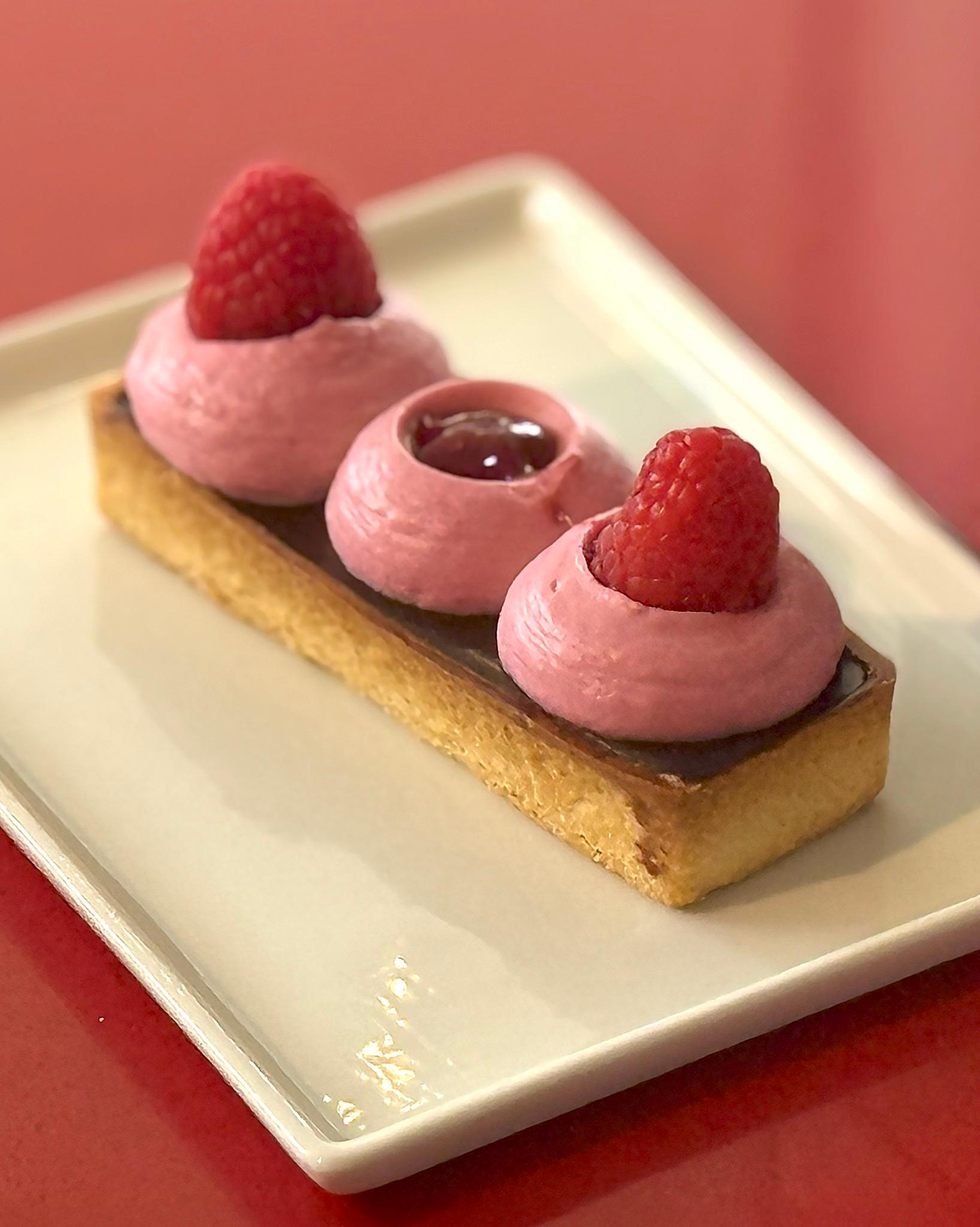 Sin Bakery portfolio 4