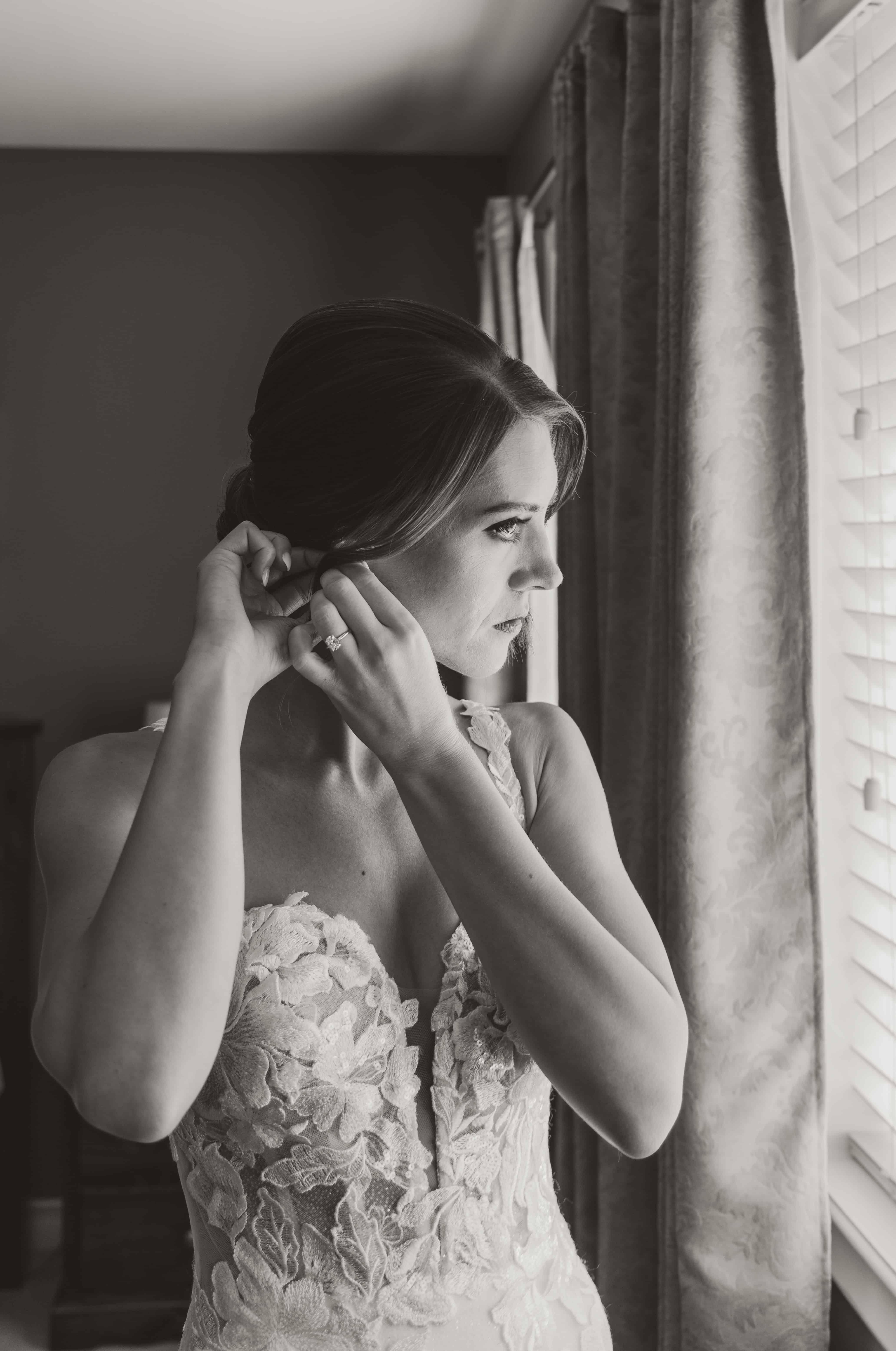 Emily Canzian & Garrett Canzian's wedding 37