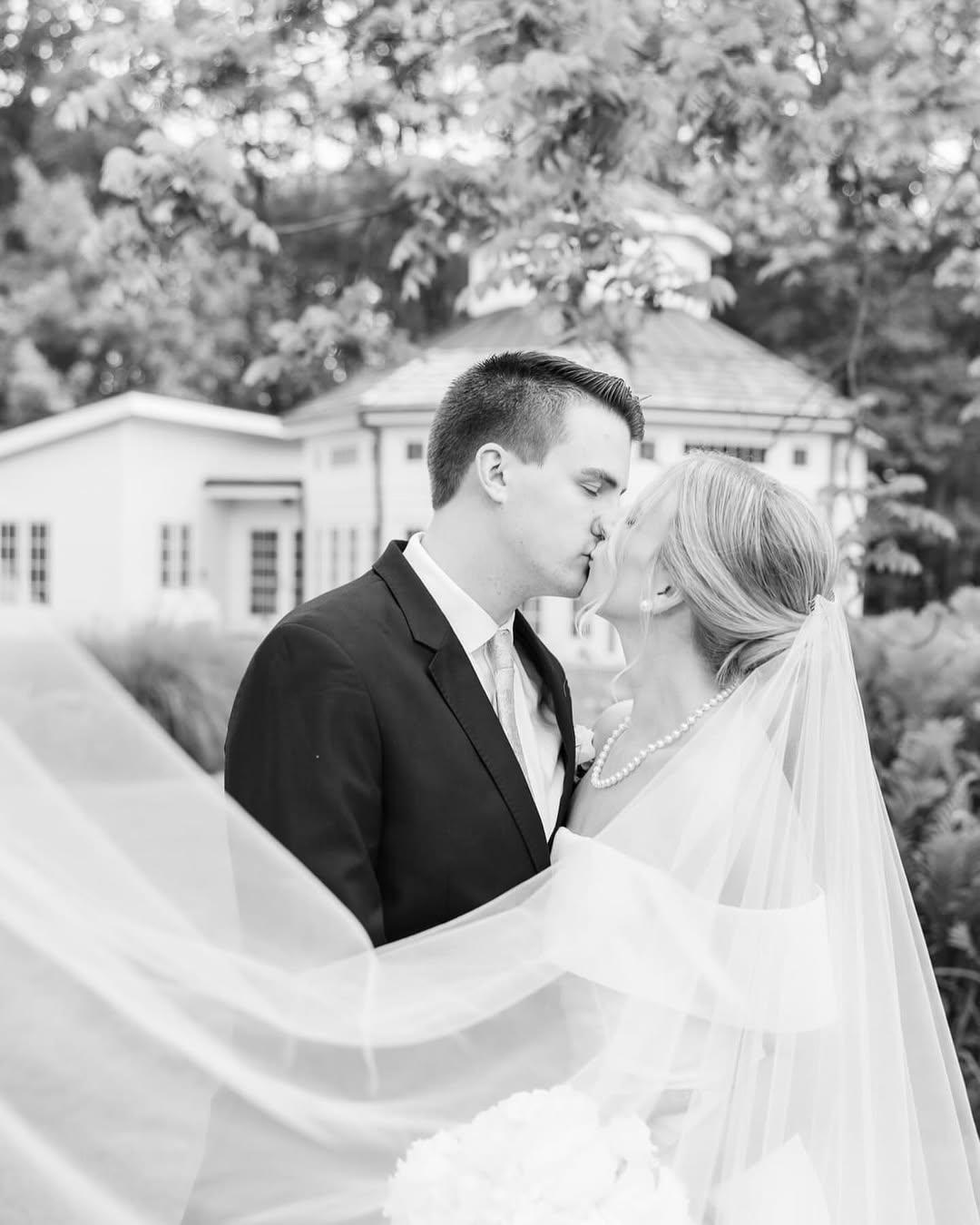Katiann Lee & Zach Whetstone's wedding 4
