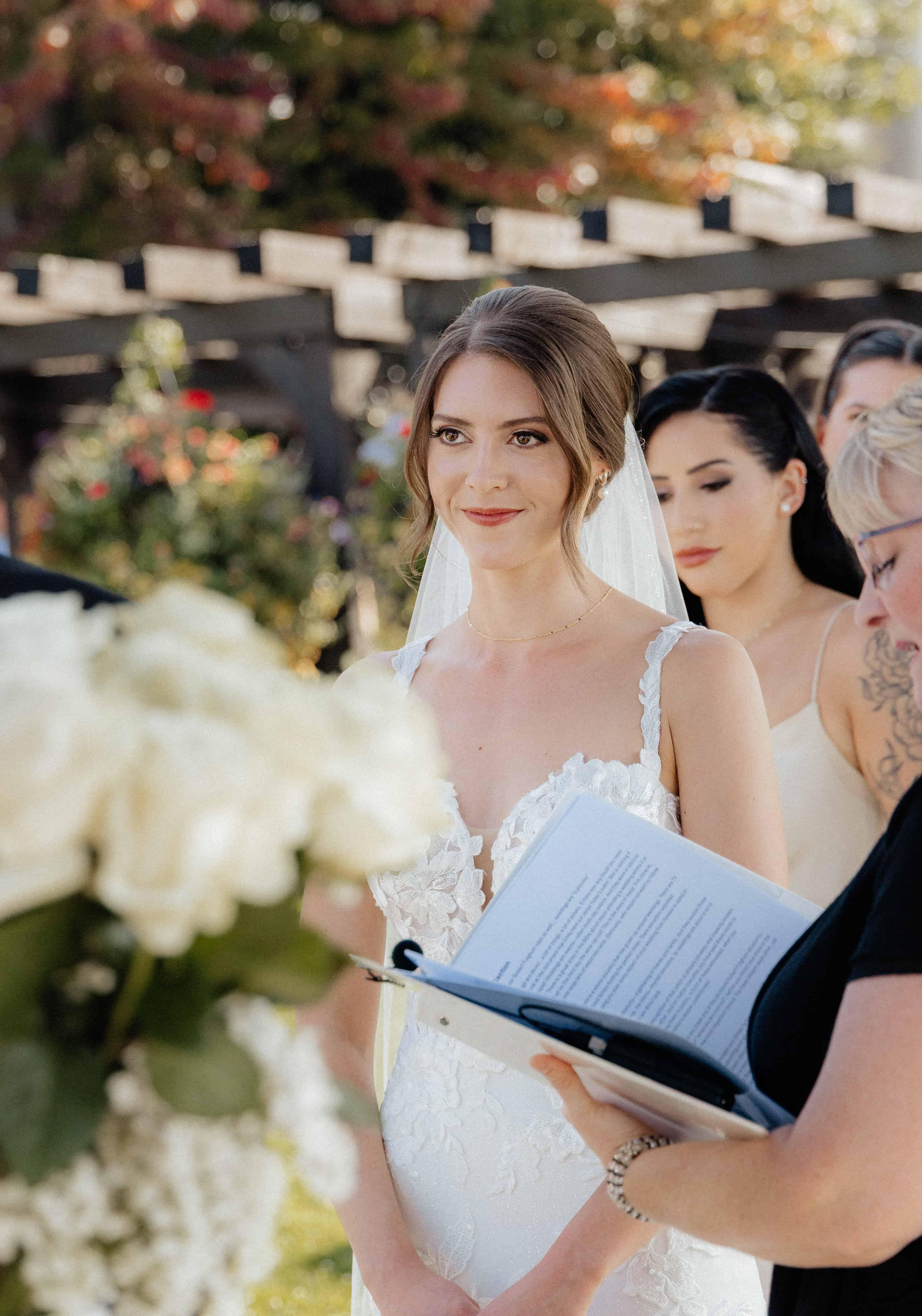 Emily Canzian & Garrett Canzian's wedding 29