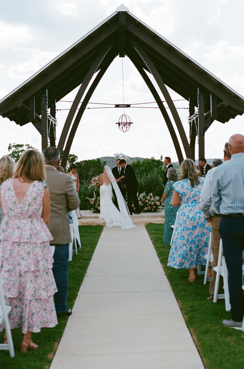 Taylor Johnson & Collin Means's wedding-image-14