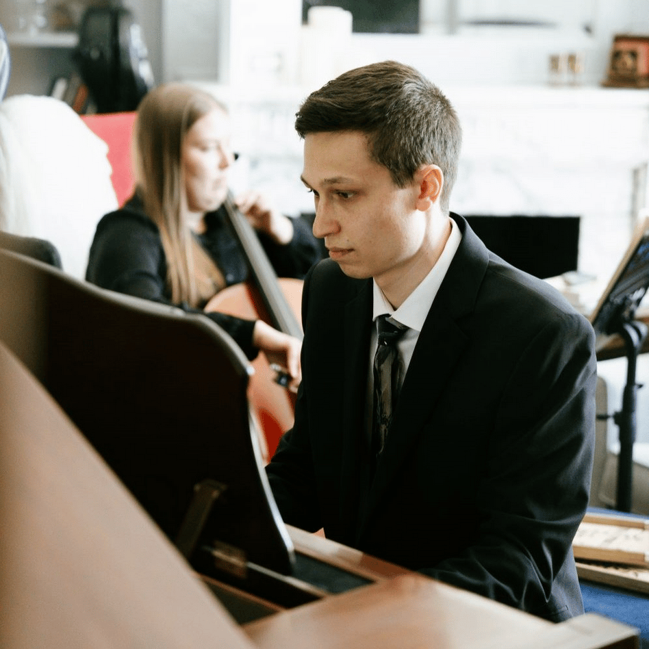 Seamless Sounds portfolio 5