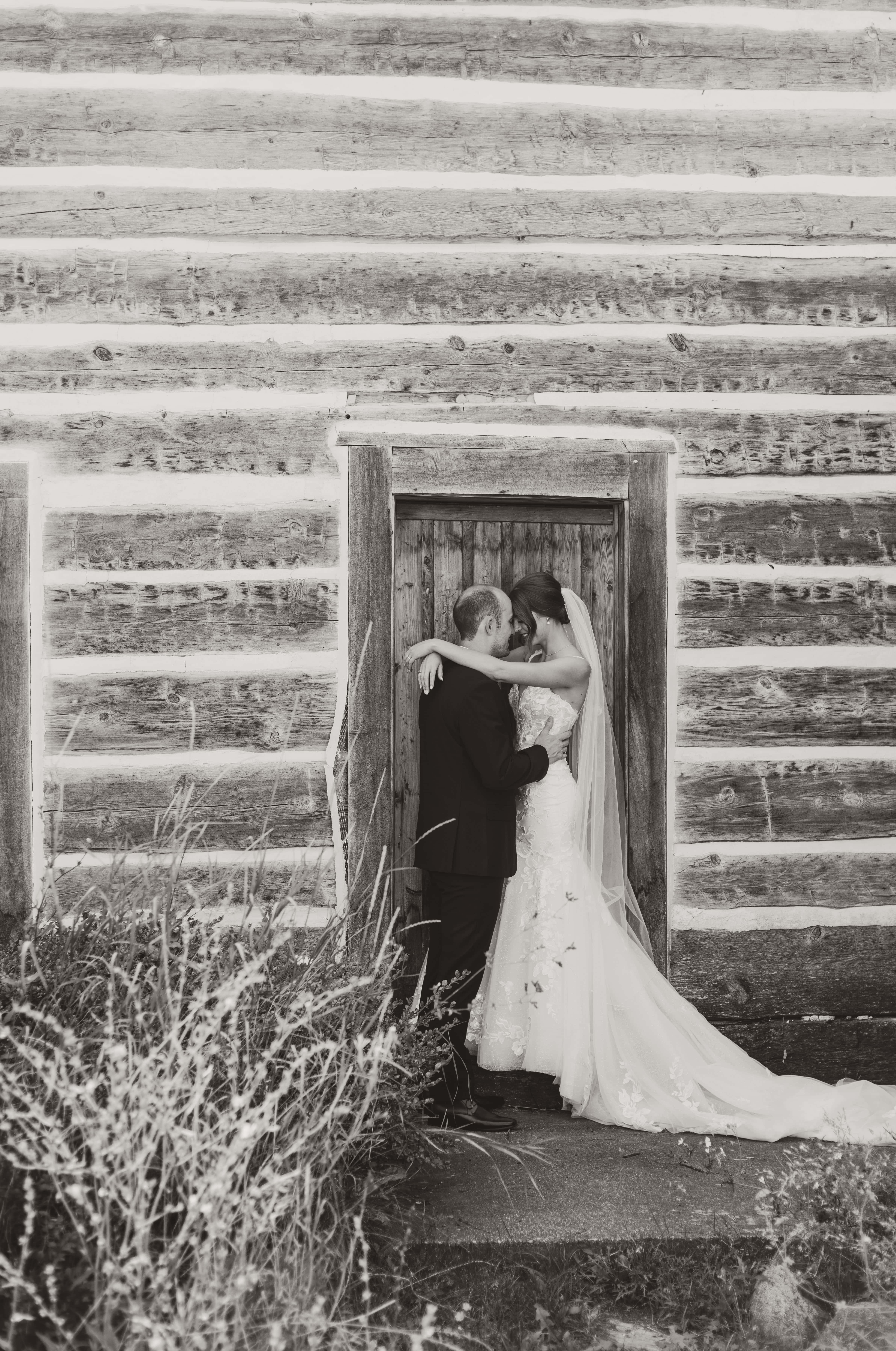 Emily Canzian & Garrett Canzian's wedding 23