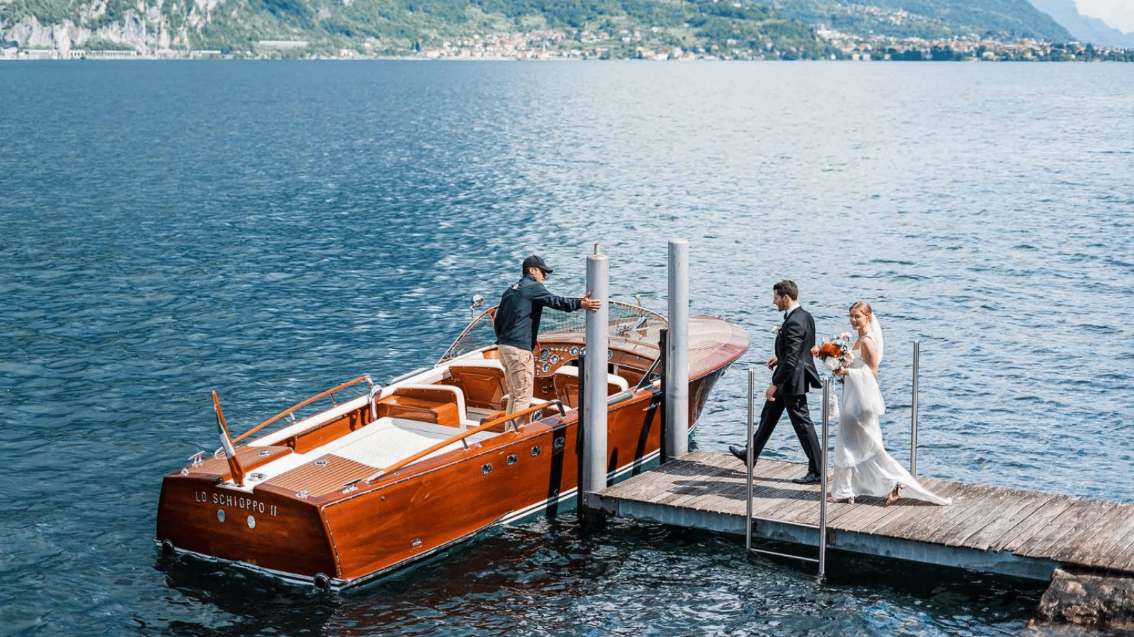 Cadenazzi Boat portfolio 4