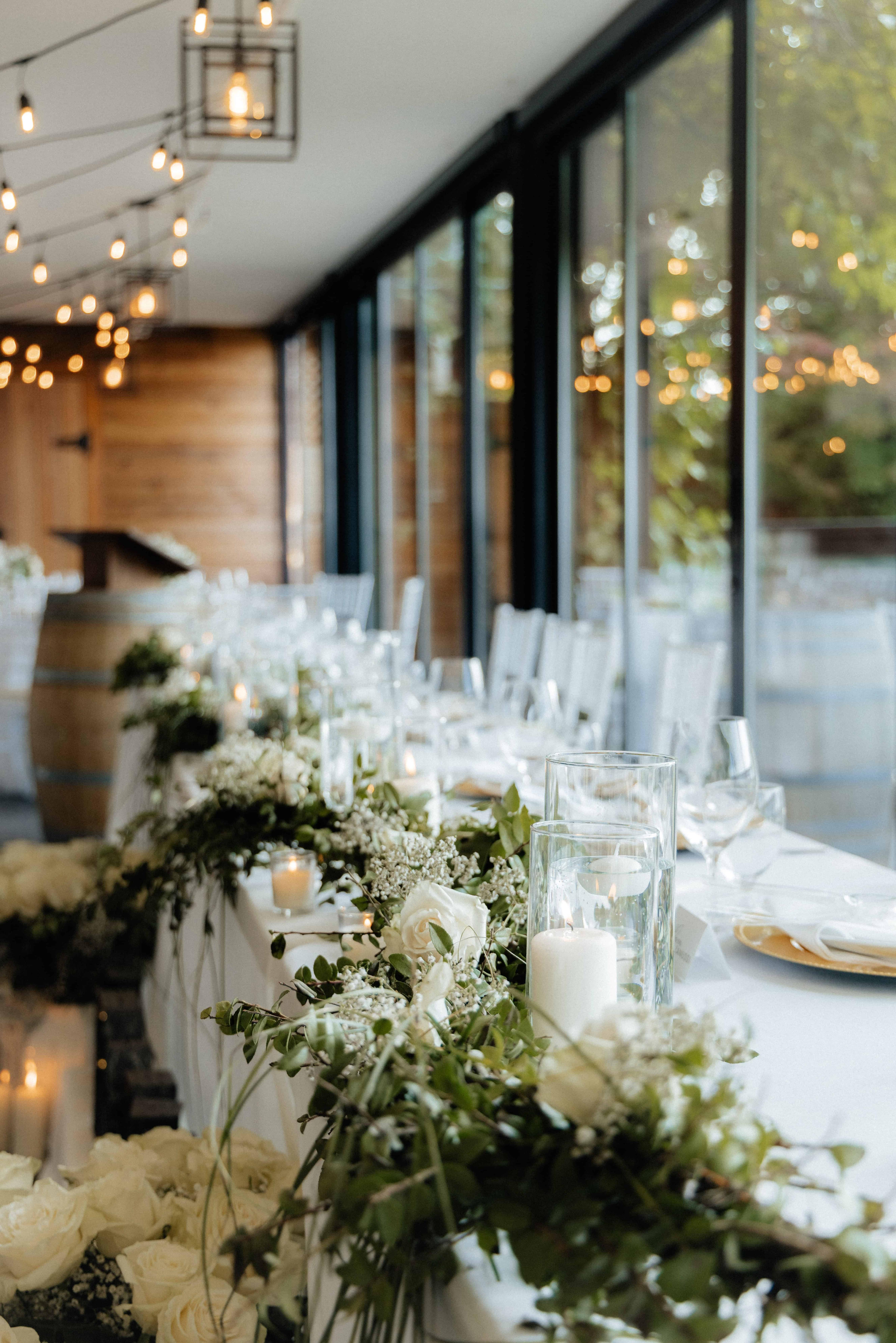 Emily Canzian & Garrett Canzian's wedding 7