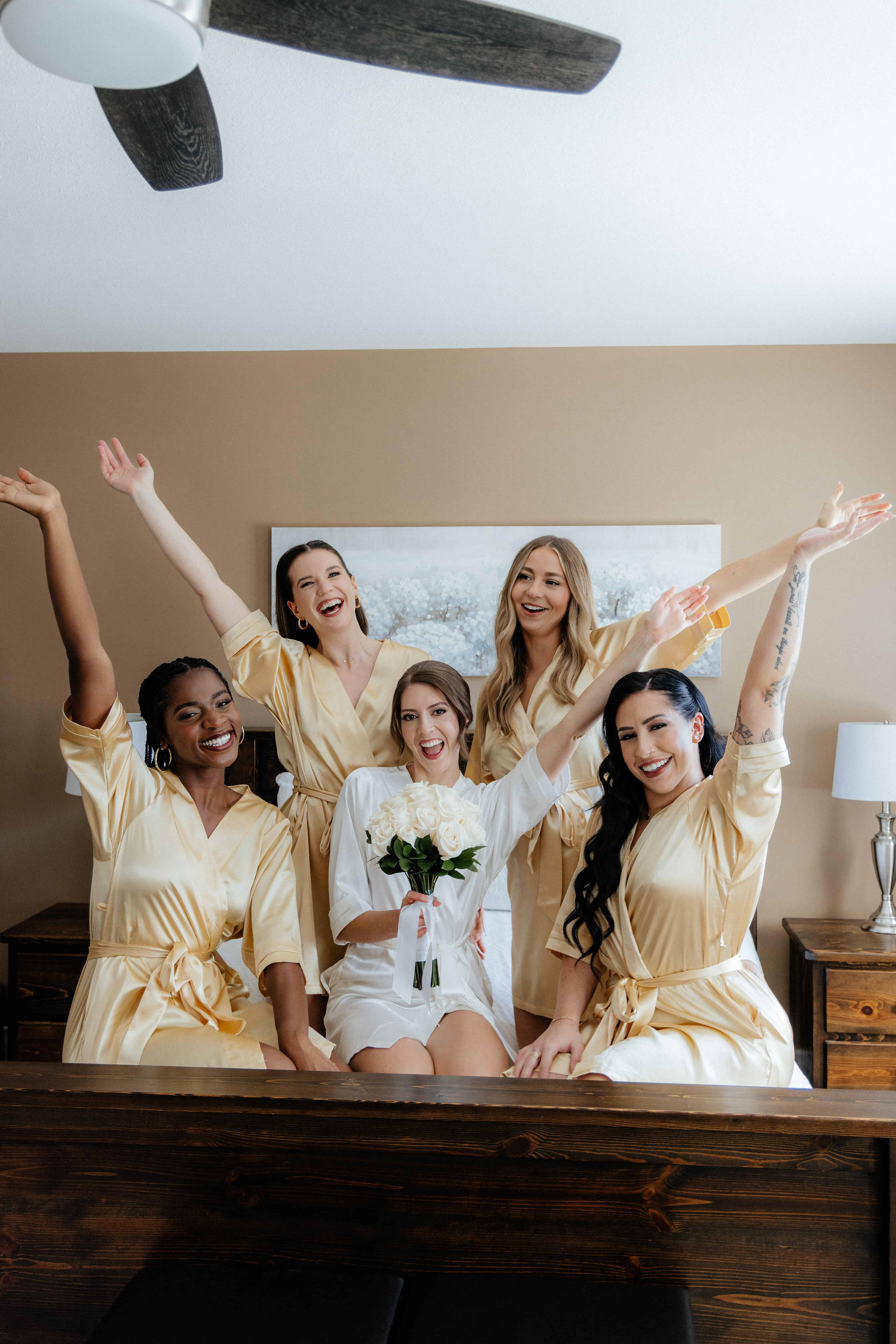 Emily Canzian & Garrett Canzian's wedding 39