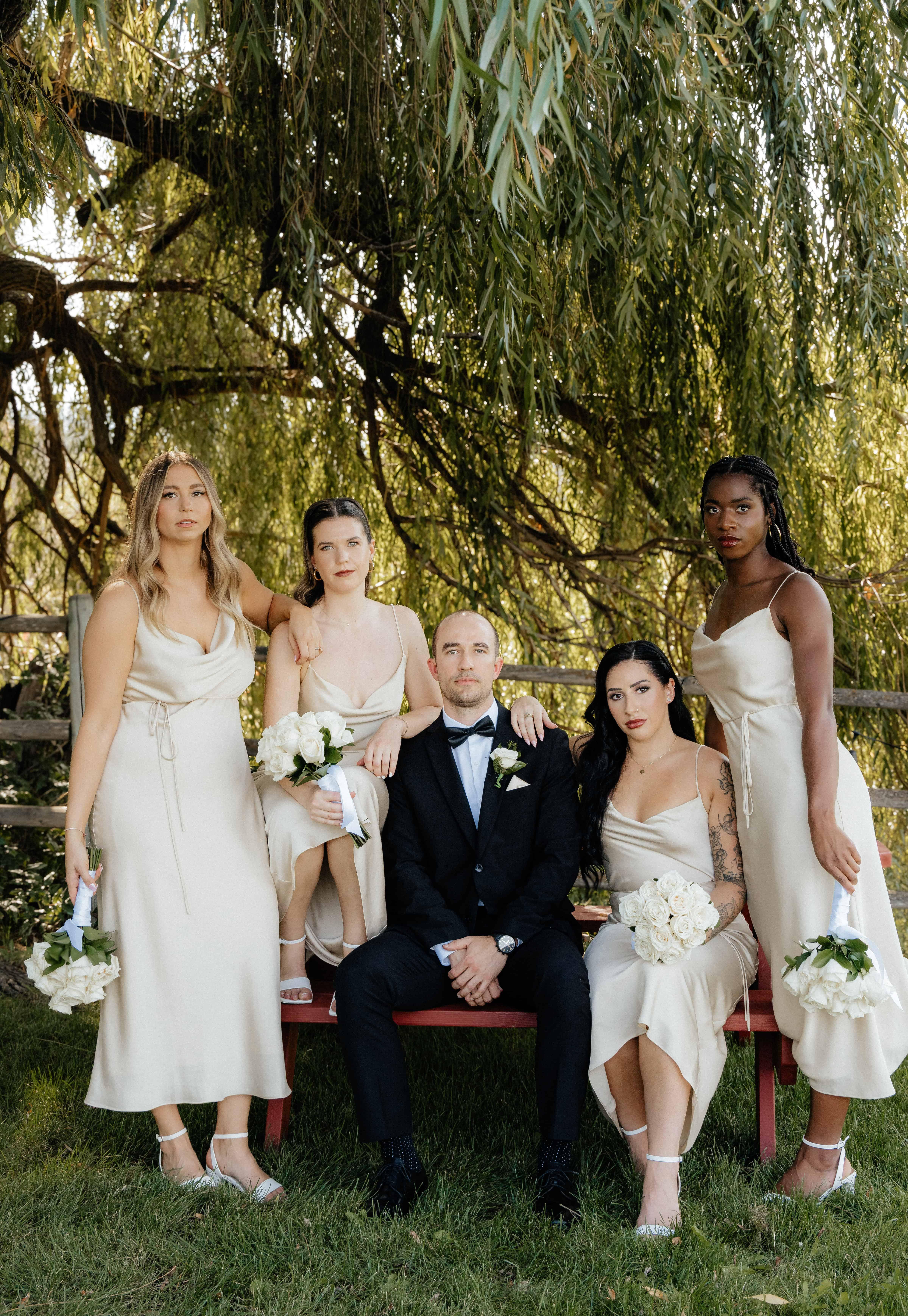 Emily Canzian & Garrett Canzian's wedding 12
