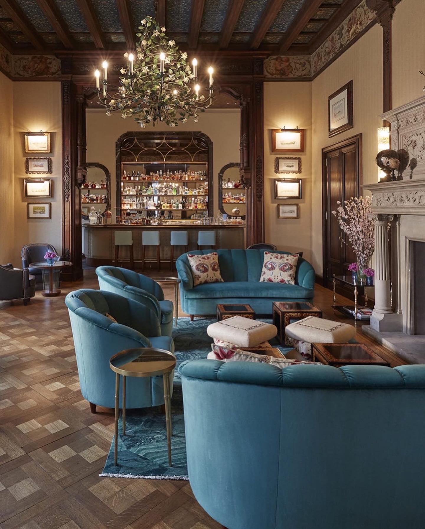 Mandarin Oriental, Lago di Como portfolio 3