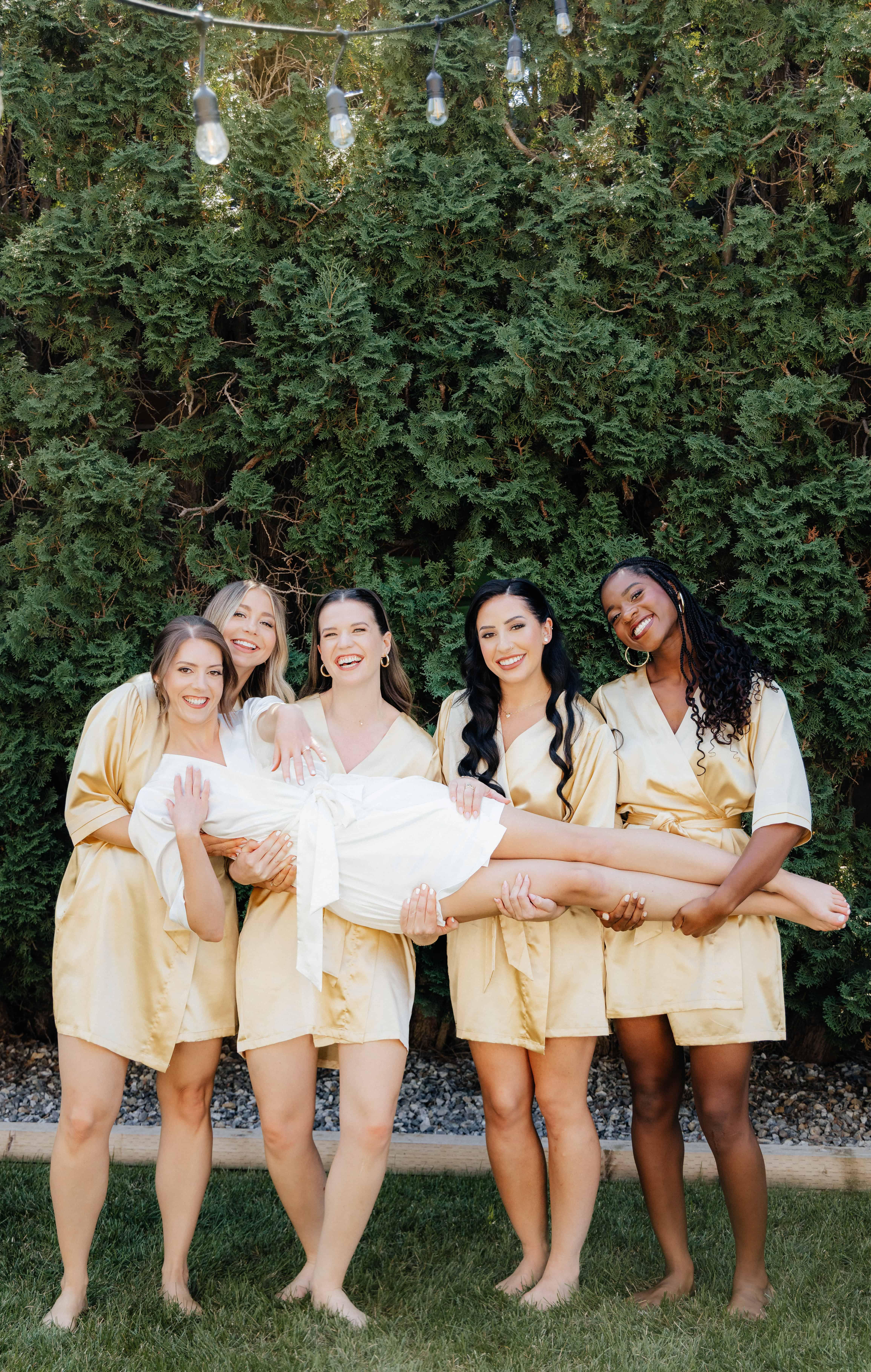 A Romantic Fall Wedding at Summerhill Pyramid Winery photo 3