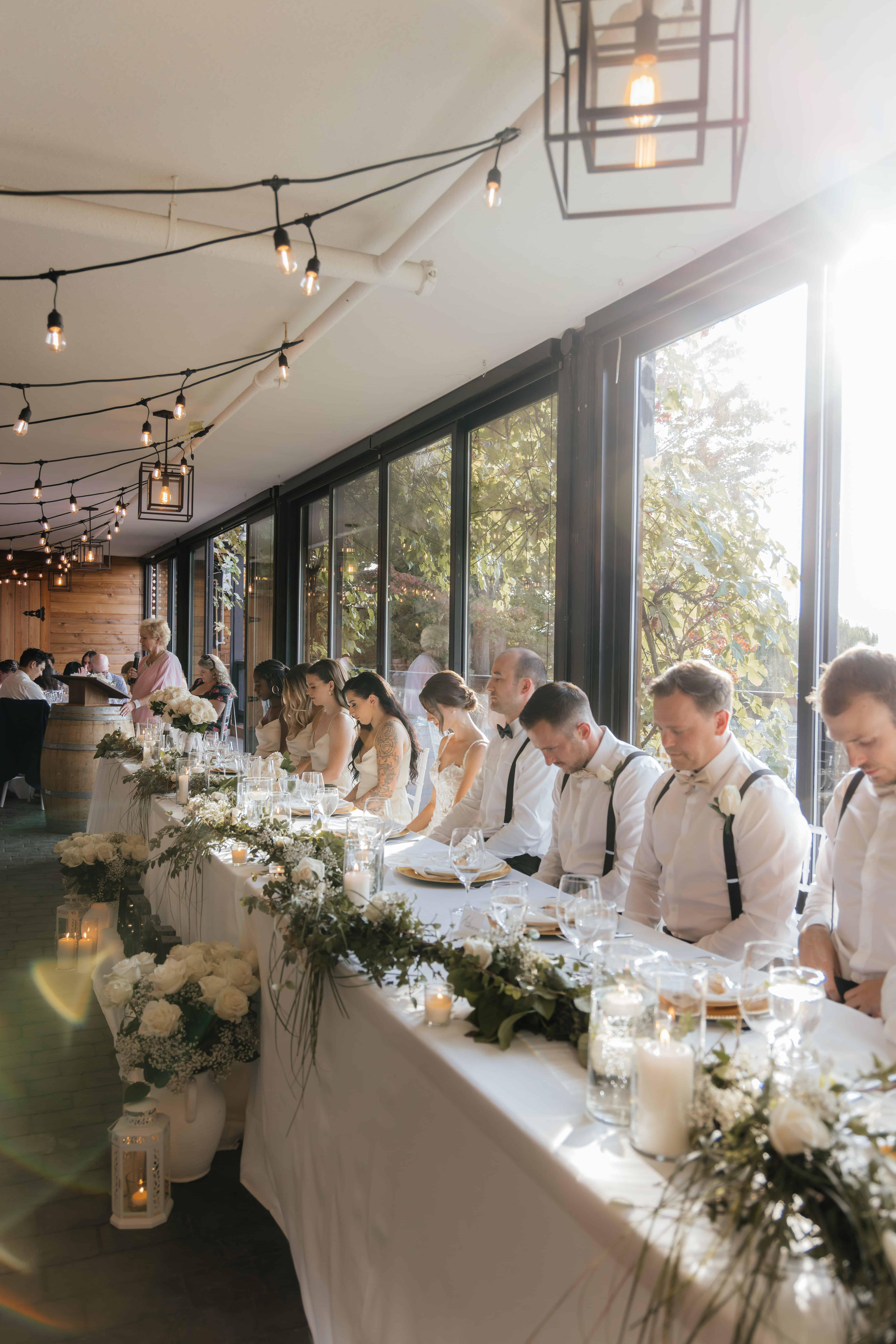 Emily Canzian & Garrett Canzian's wedding 31
