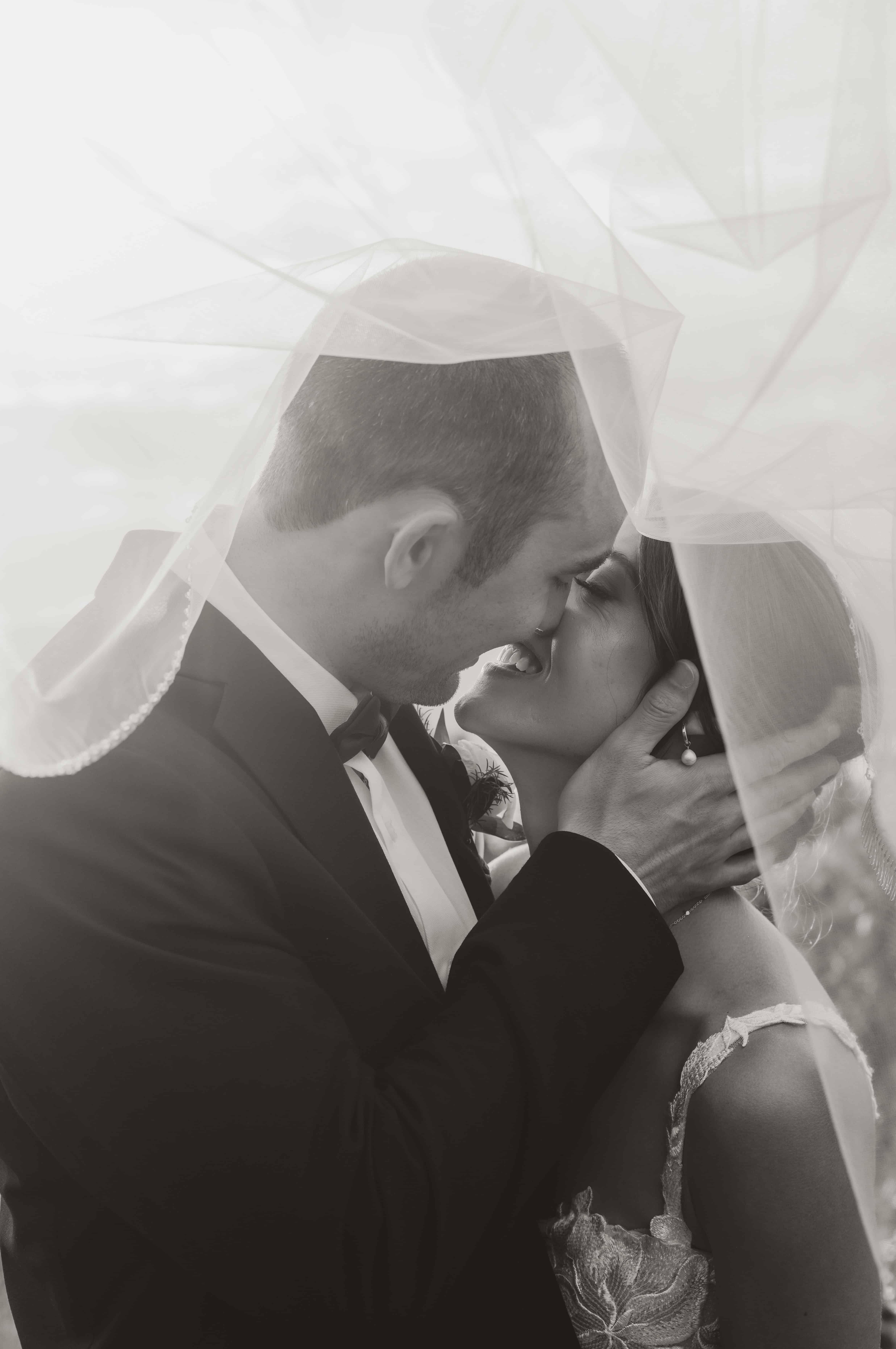 Emily Canzian & Garrett Canzian's wedding 35