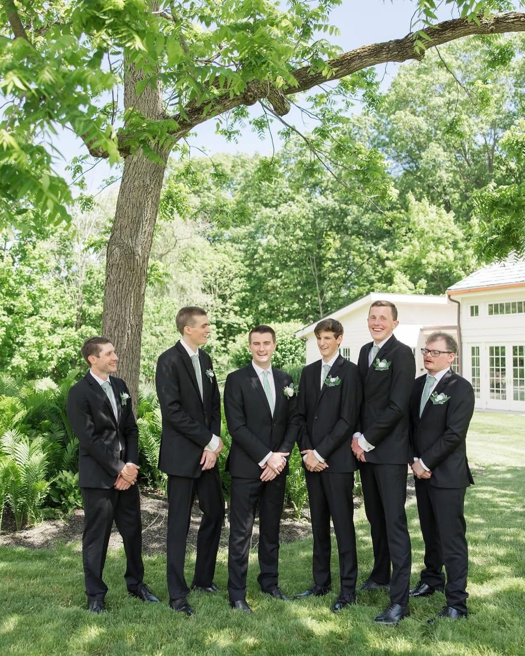 Katiann Lee & Zach Whetstone's wedding 7