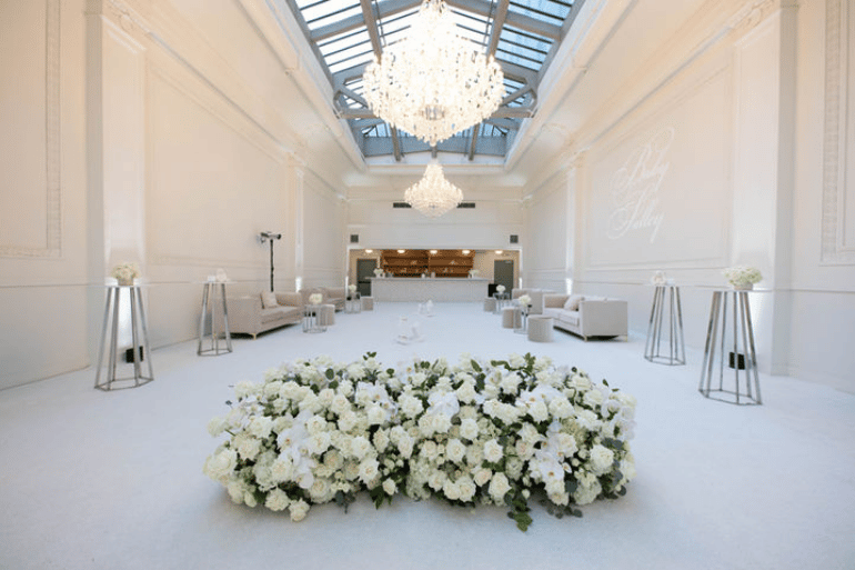 The Alexandria Ballrooms portfolio 2