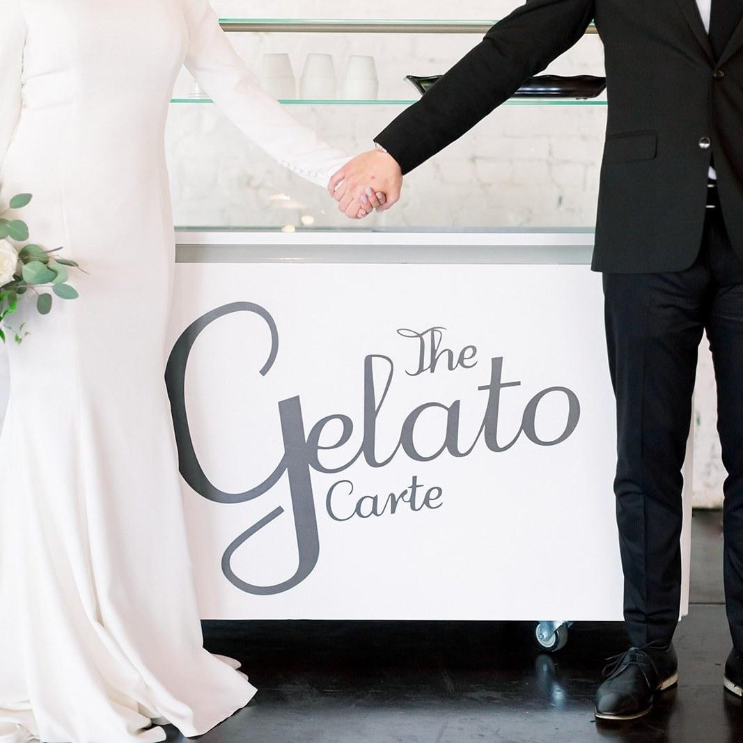 The Gelato Carte