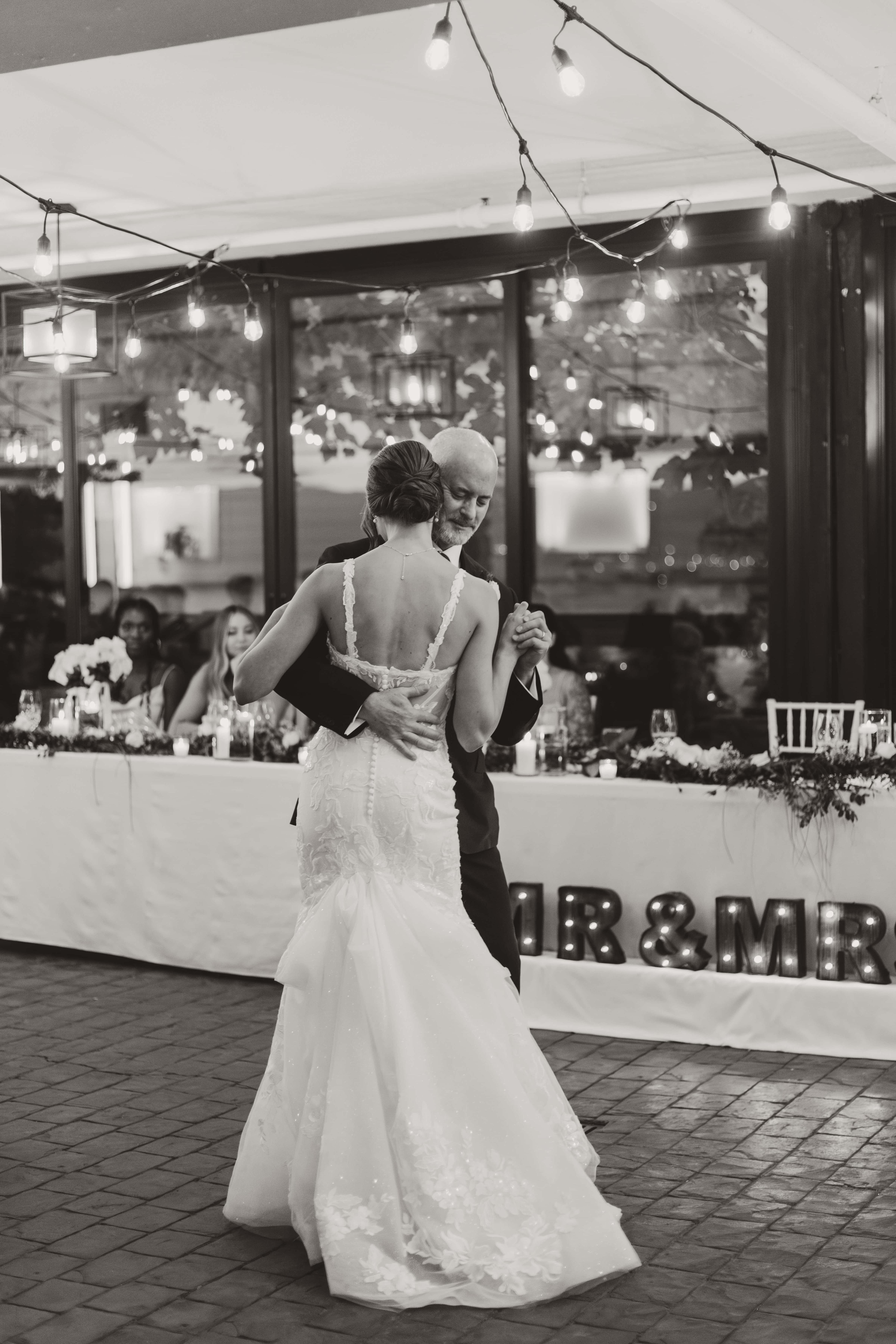 Emily Canzian & Garrett Canzian's wedding 40