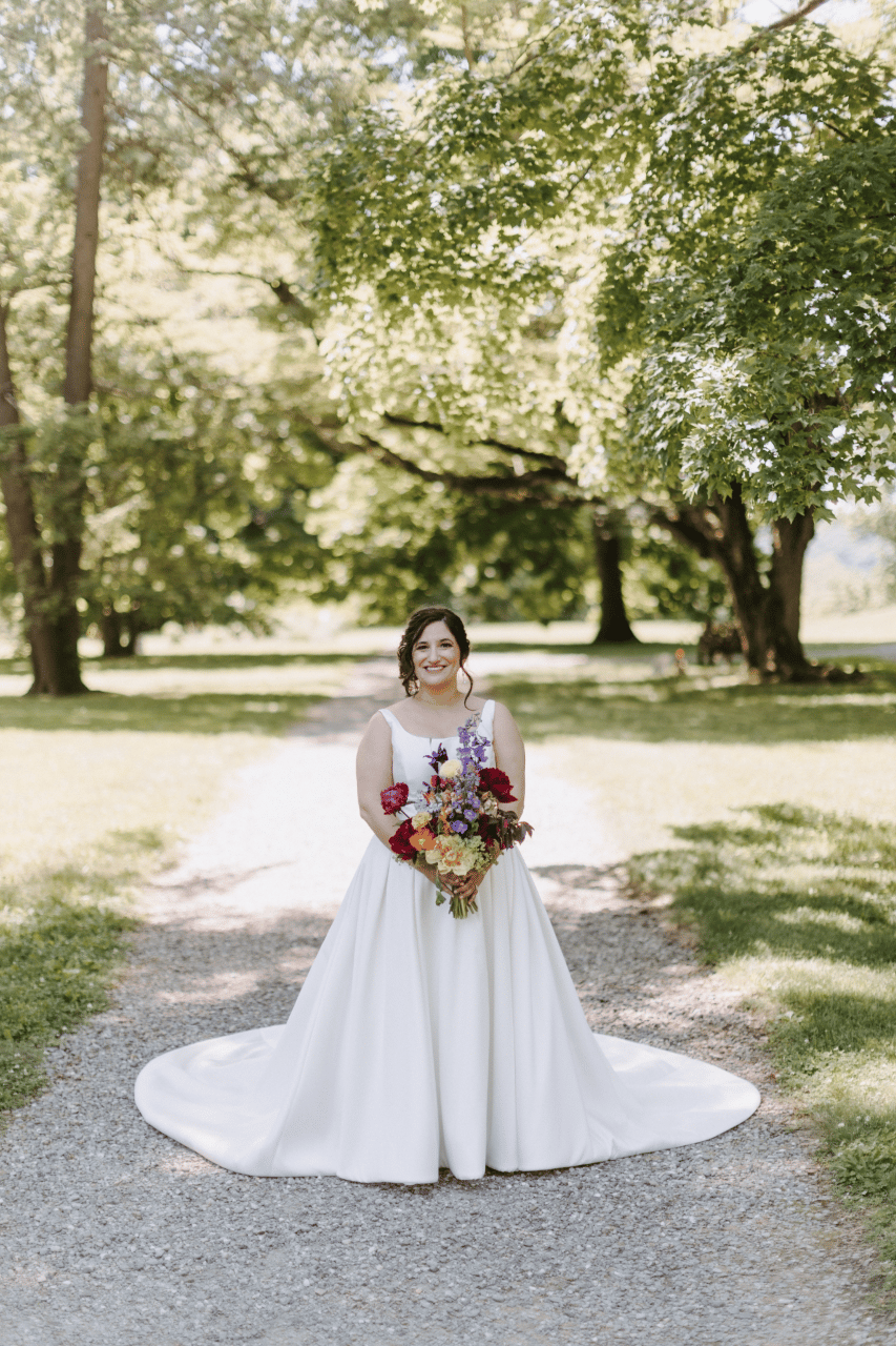 Susannah Gertz & Gregory Benedetto's wedding-image-7