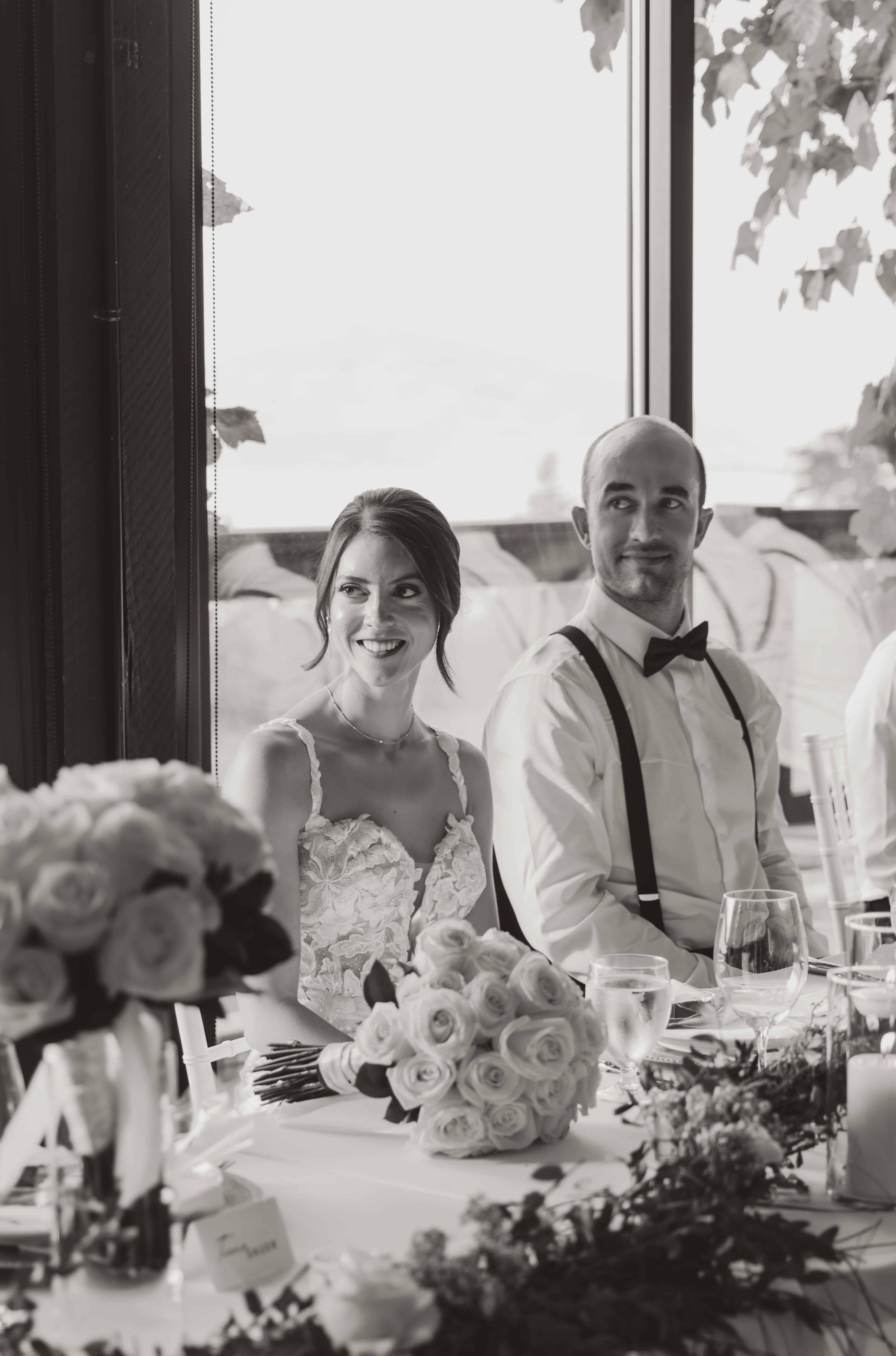 Emily Canzian & Garrett Canzian's wedding 22