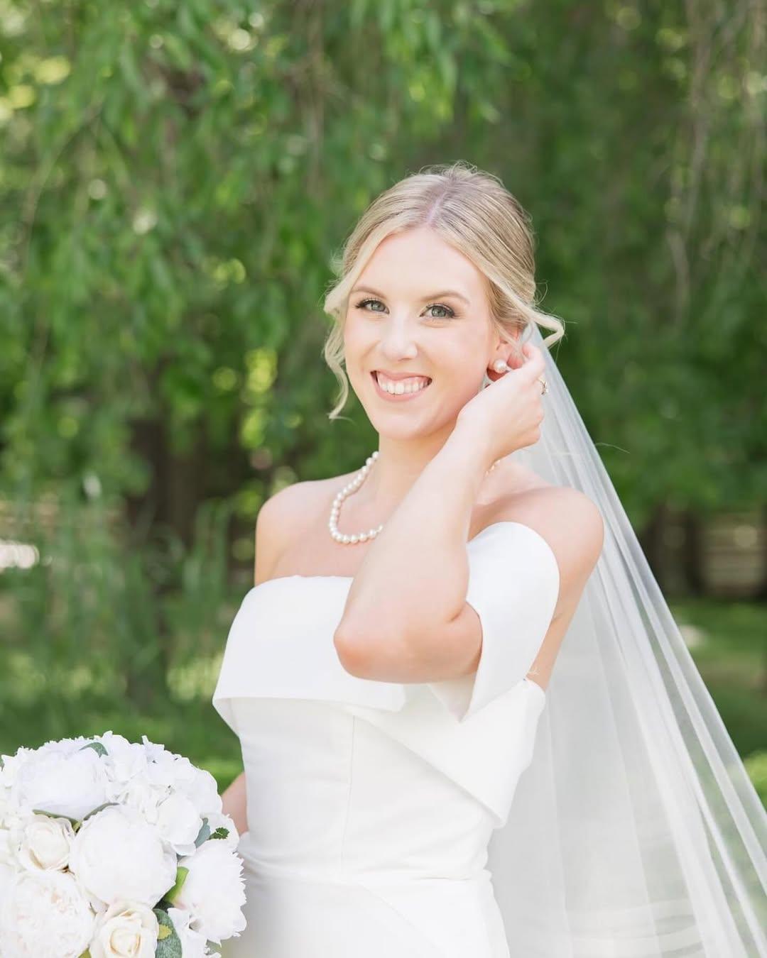 Katiann Lee & Zach Whetstone's wedding 2