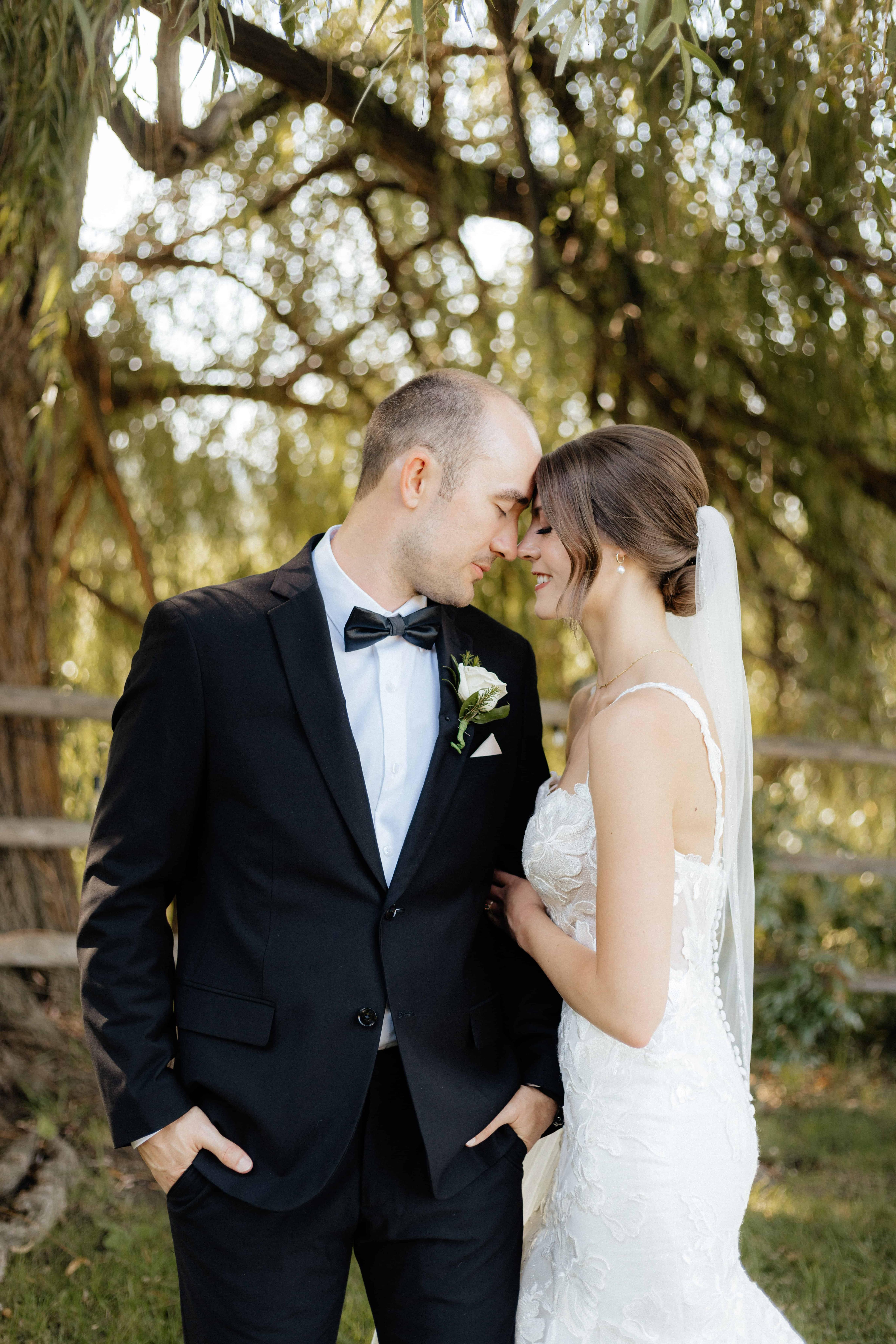 Emily Canzian & Garrett Canzian's wedding 9