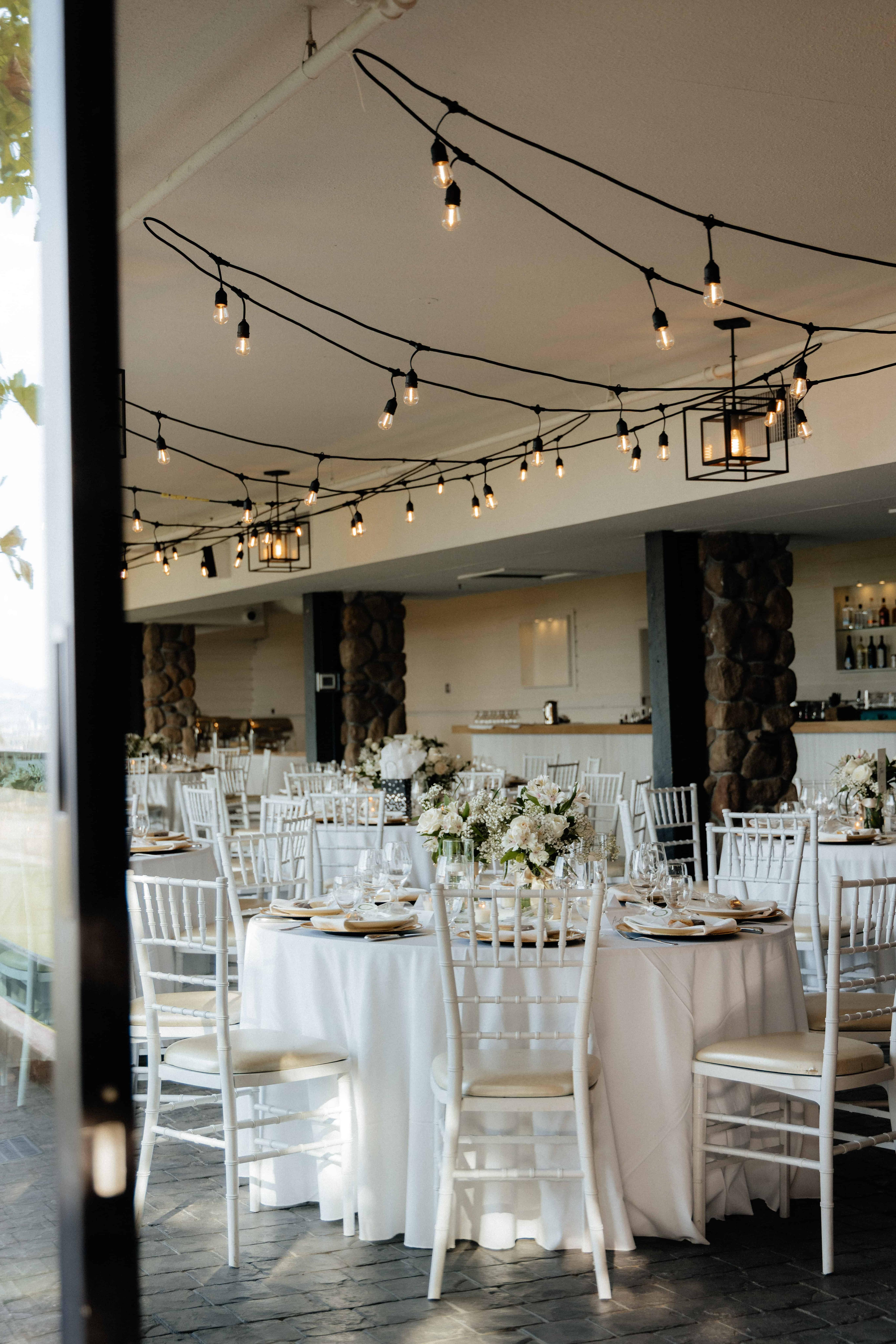 Emily Canzian & Garrett Canzian's wedding 2