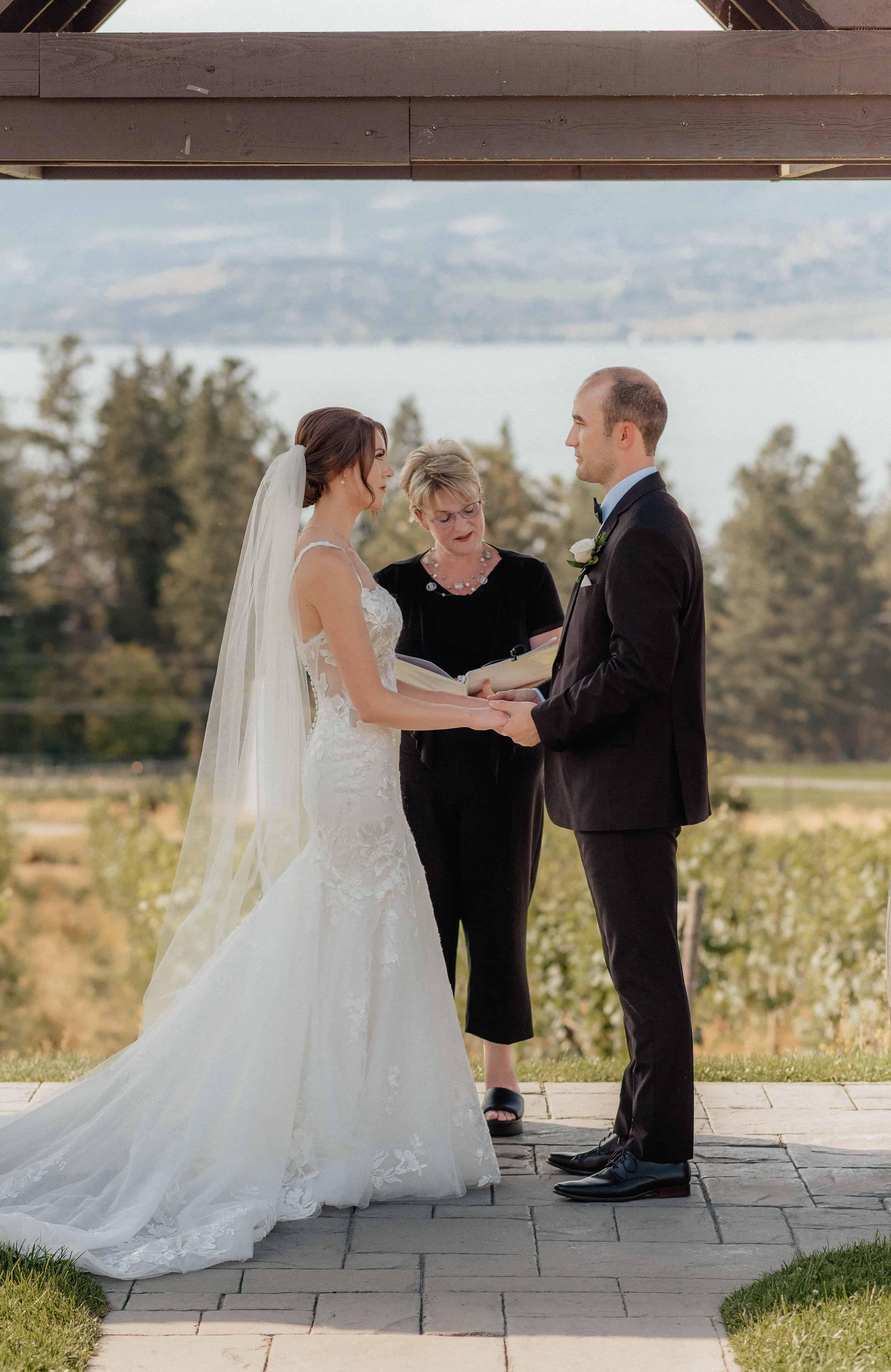 Emily Canzian & Garrett Canzian's wedding 11