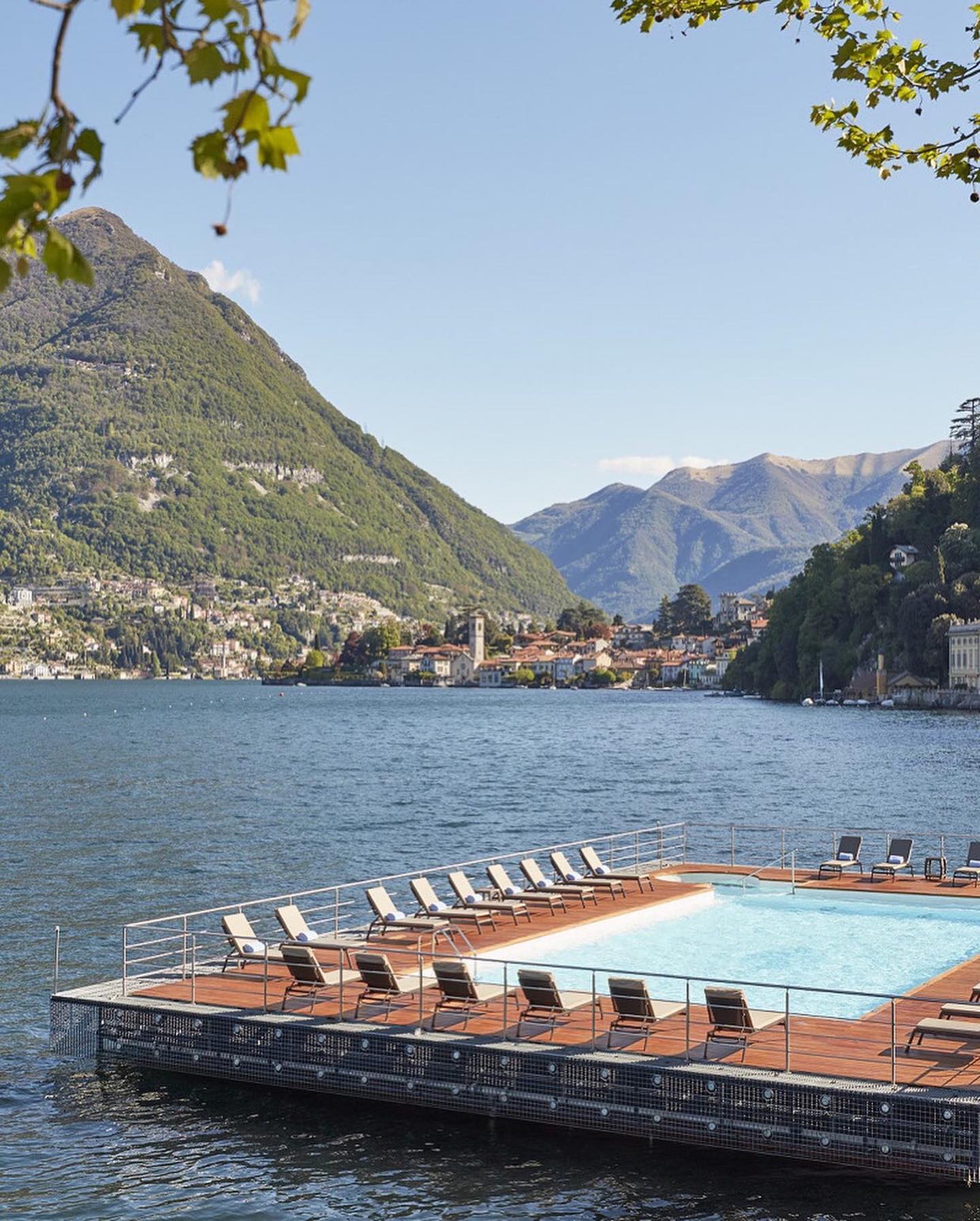 Mandarin Oriental, Lago di Como portfolio 5
