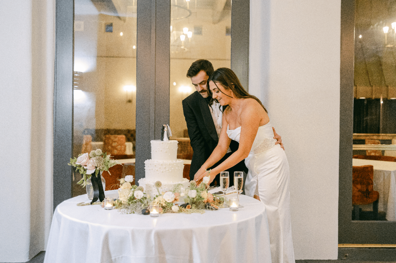 Mary Myers & Christian Allizadeh's wedding-image-30