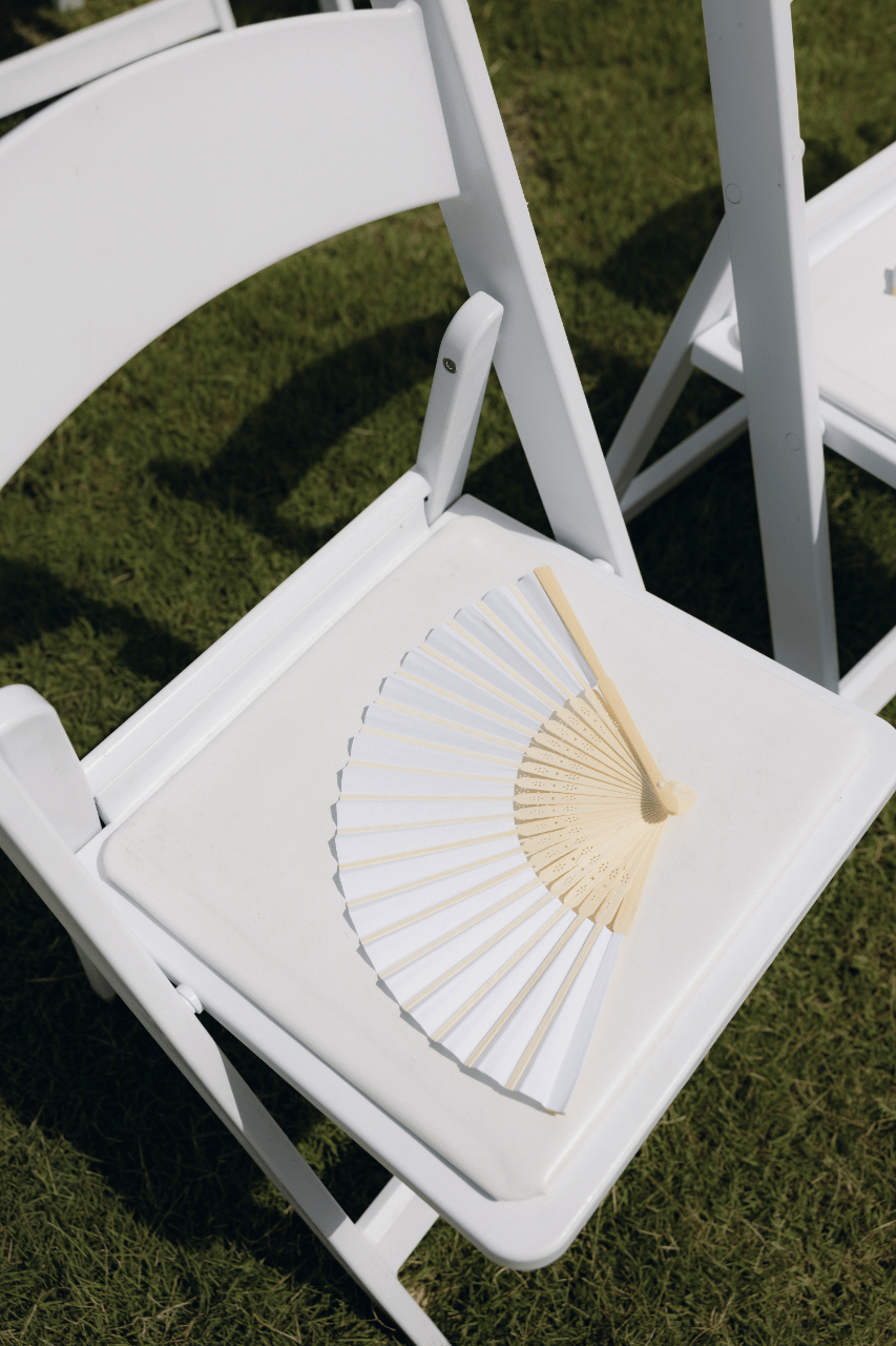 A Romantic Summer Wedding at Willow Ridge photo 3