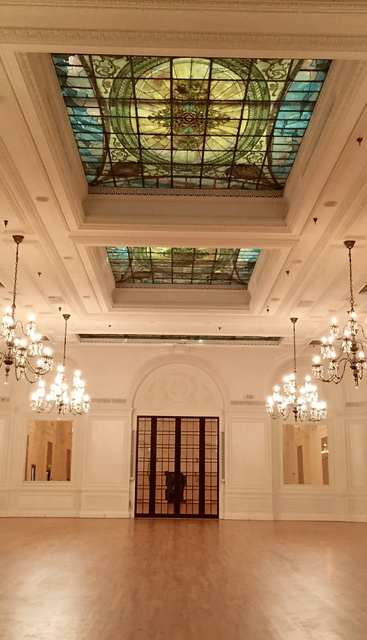 The Alexandria Ballrooms portfolio 3