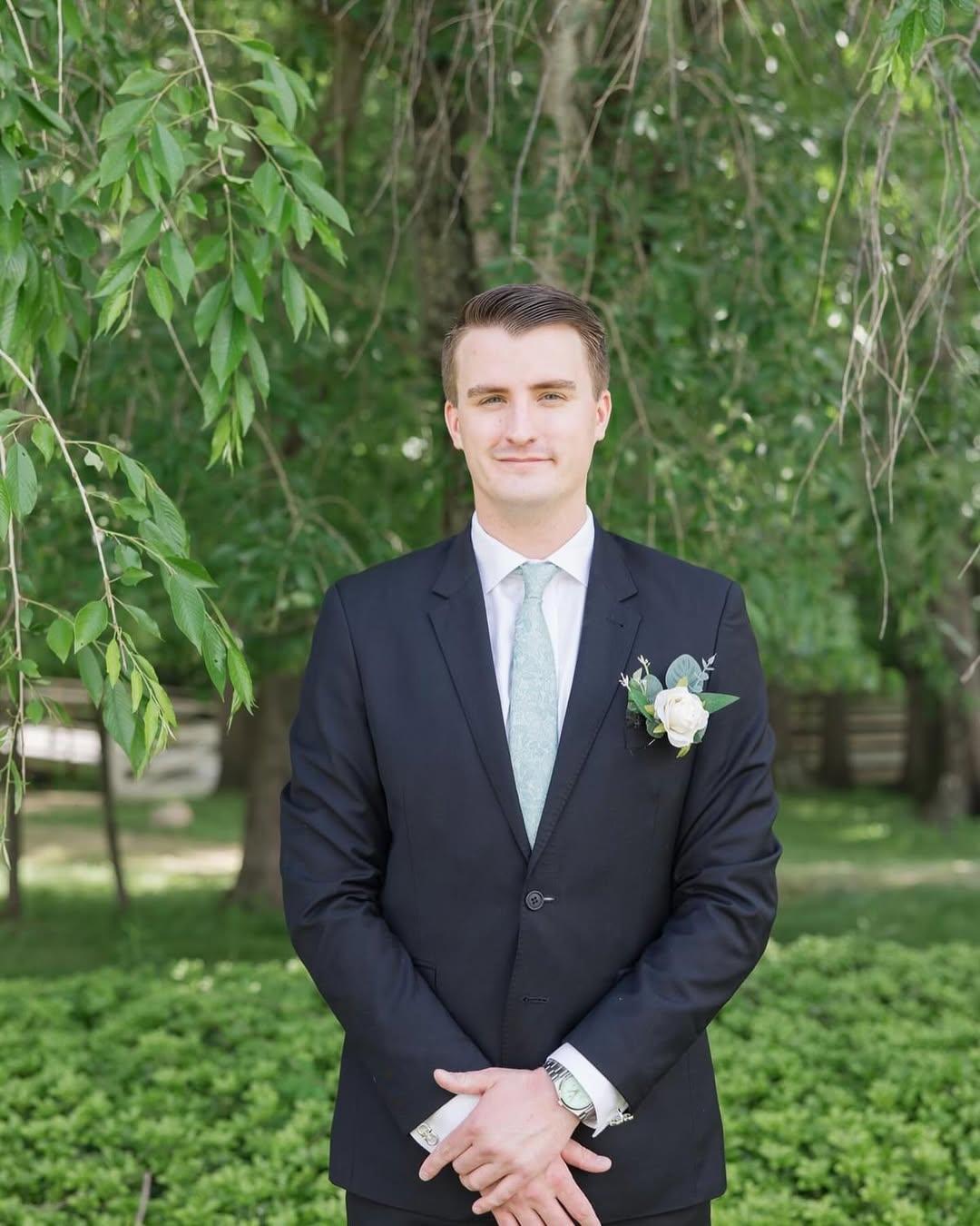 Katiann Lee & Zach Whetstone's wedding 5