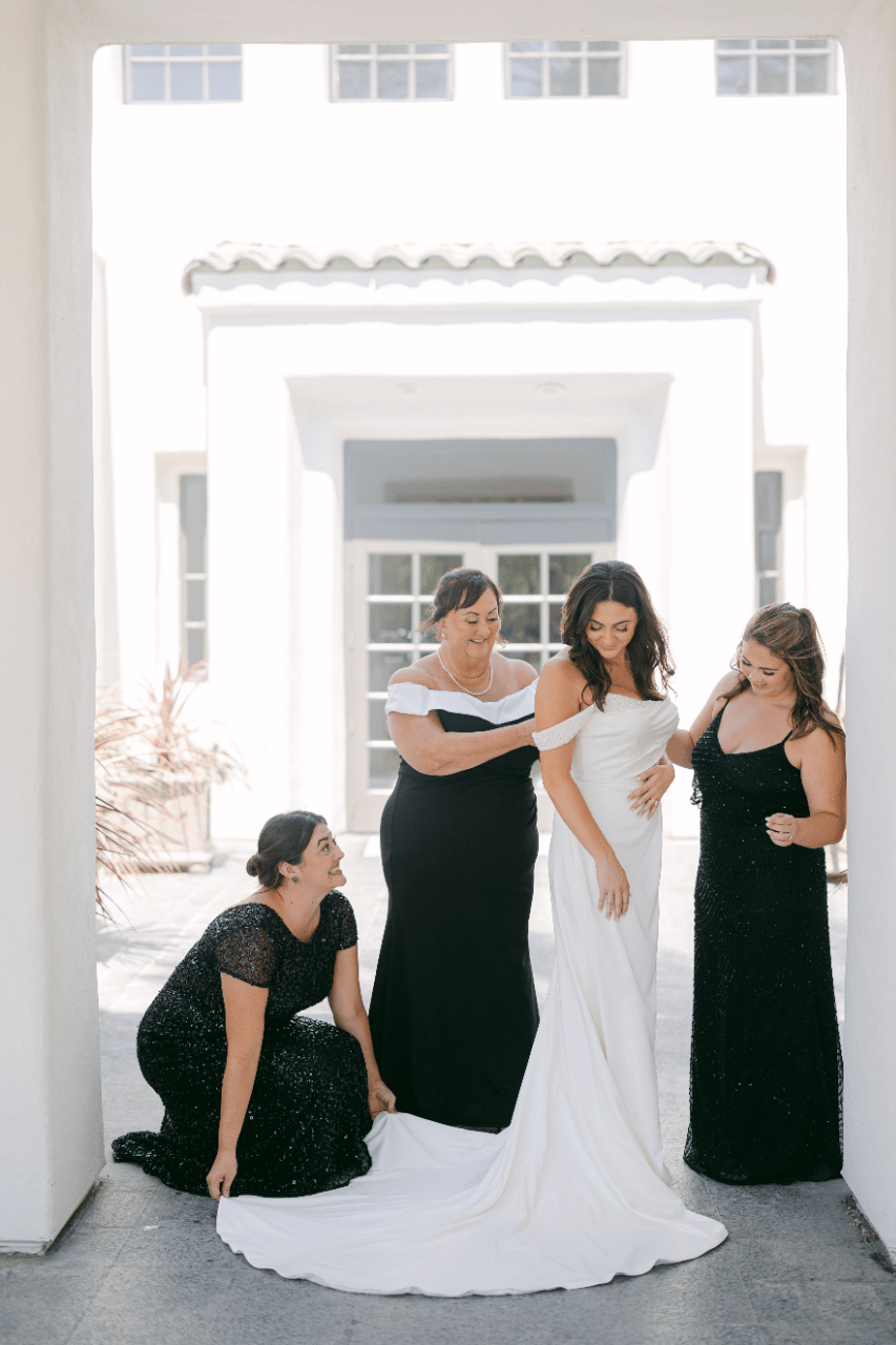Marbella Country Club portfolio 4