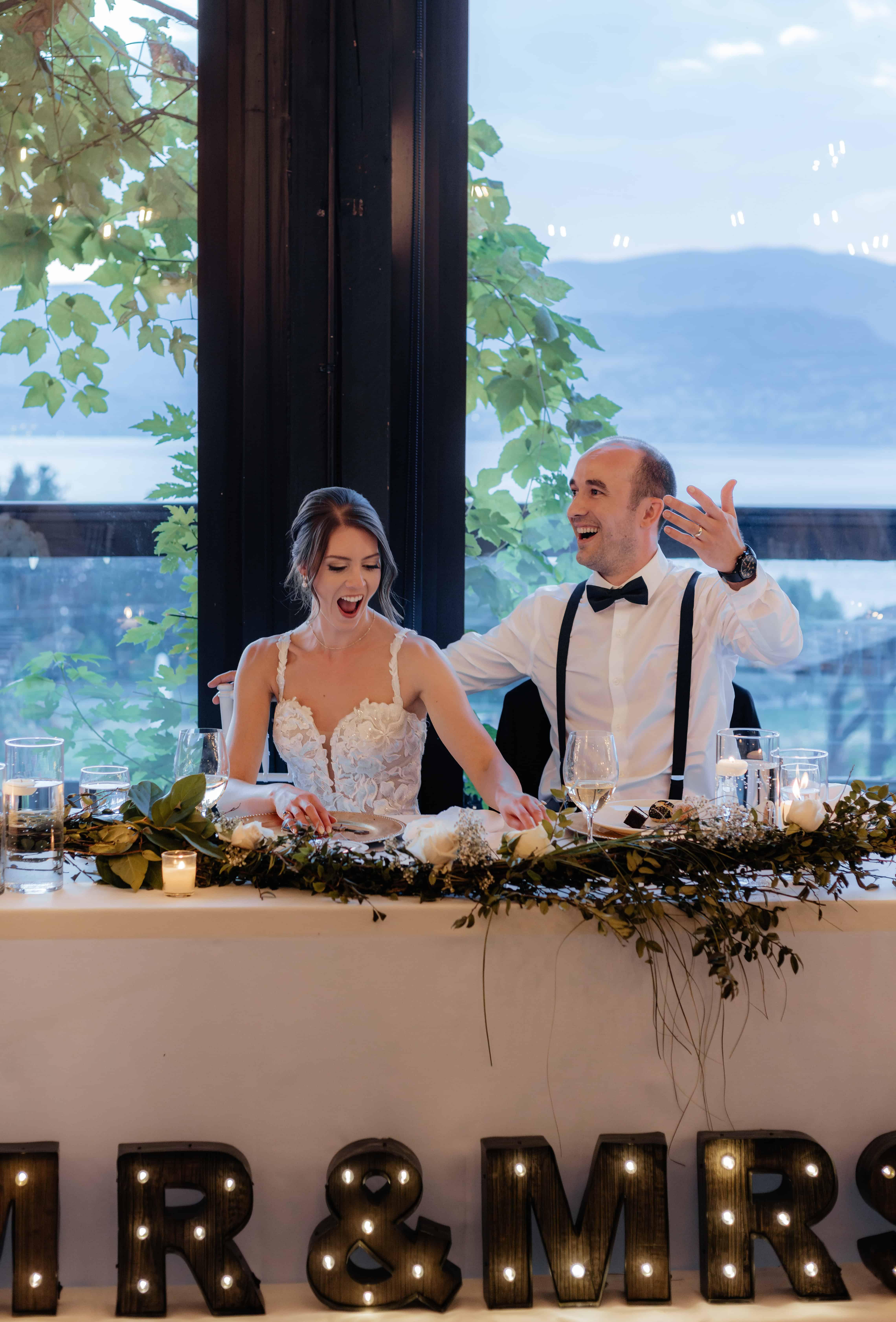 Emily Canzian & Garrett Canzian's wedding 34