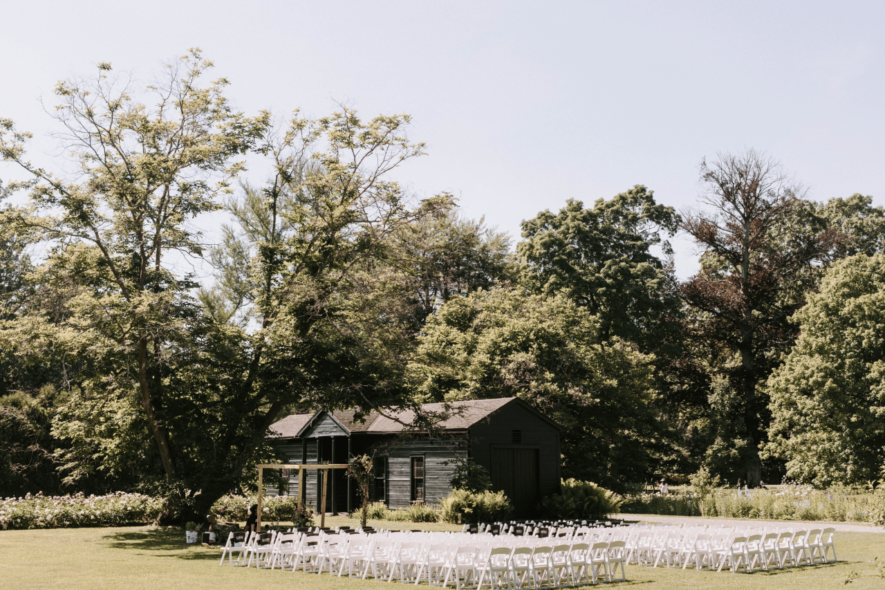 Locust Grove Estate
